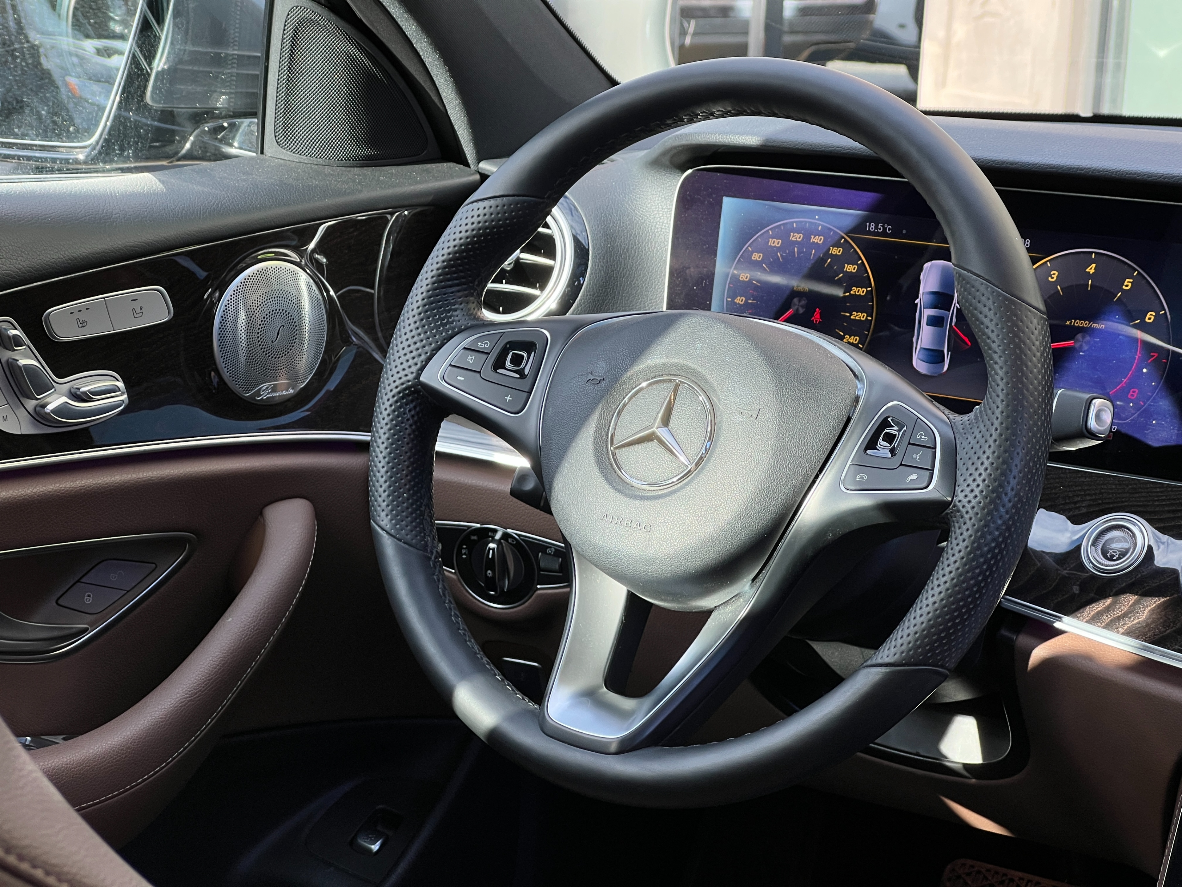 2018 Mercedes-Benz E300 | BC Local | One owner - Image 13