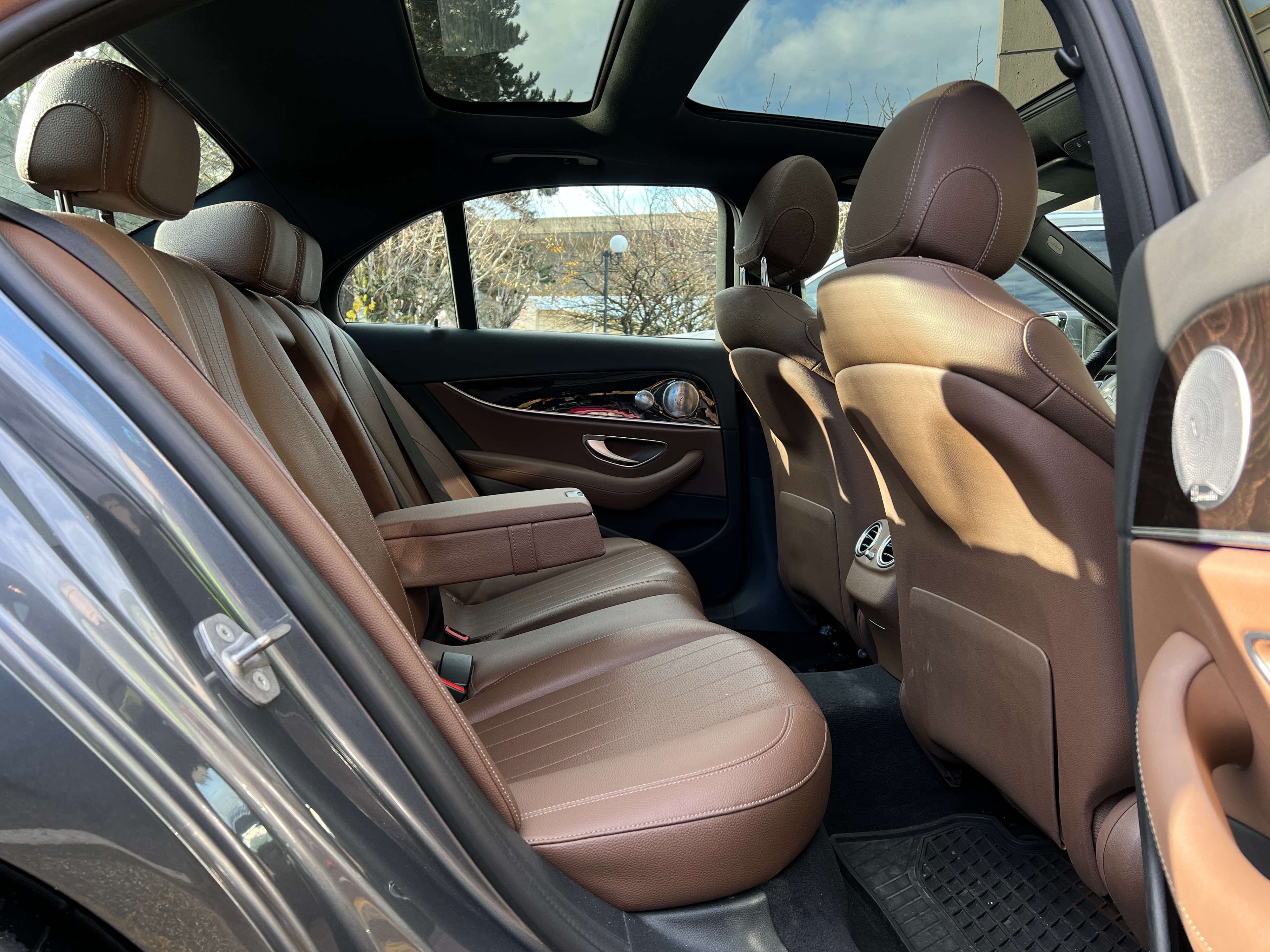 2018 Mercedes-Benz E300 | BC Local | One owner - Image 16