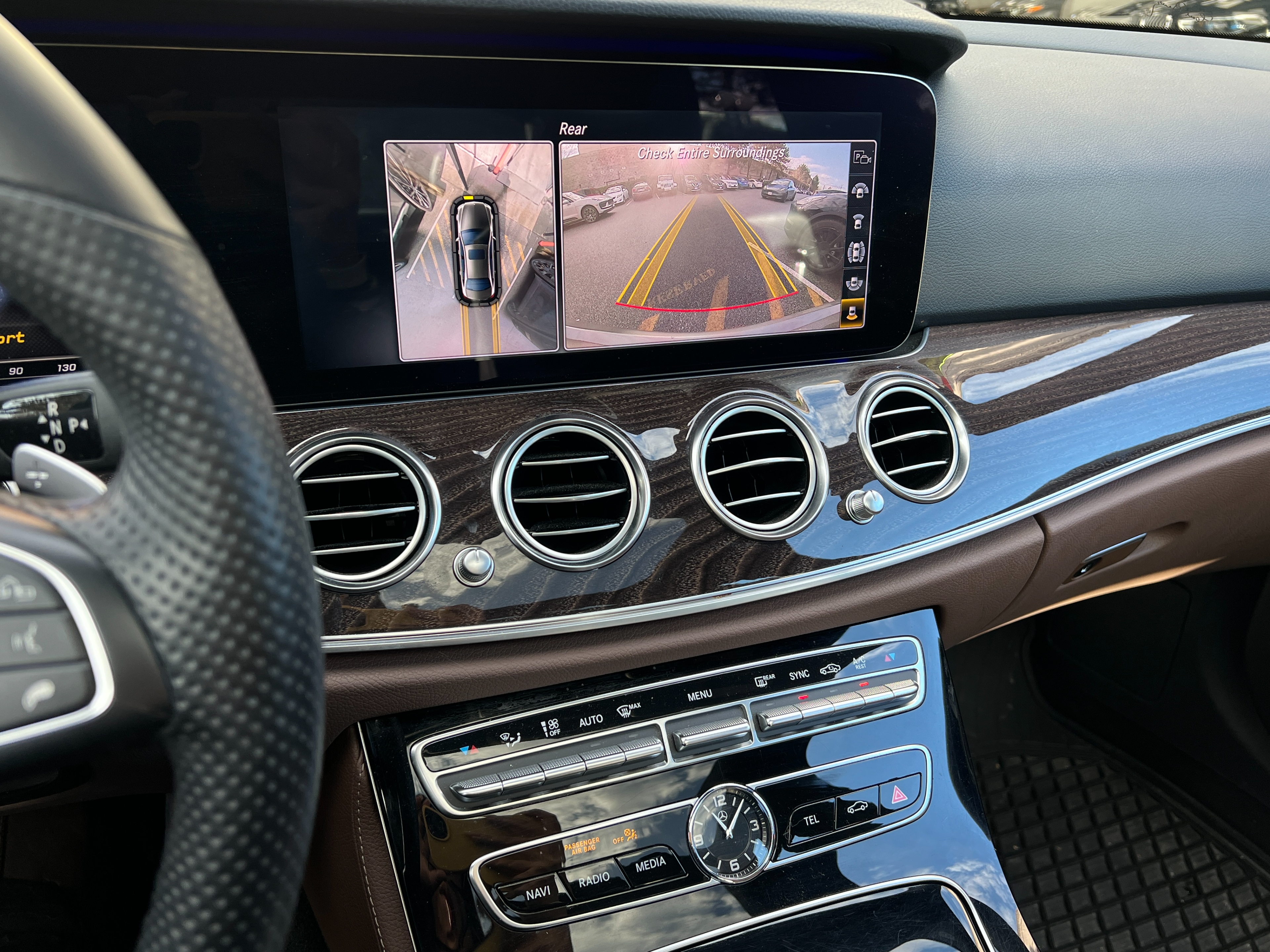 2018 Mercedes-Benz E300 | BC Local | One owner - Image 10