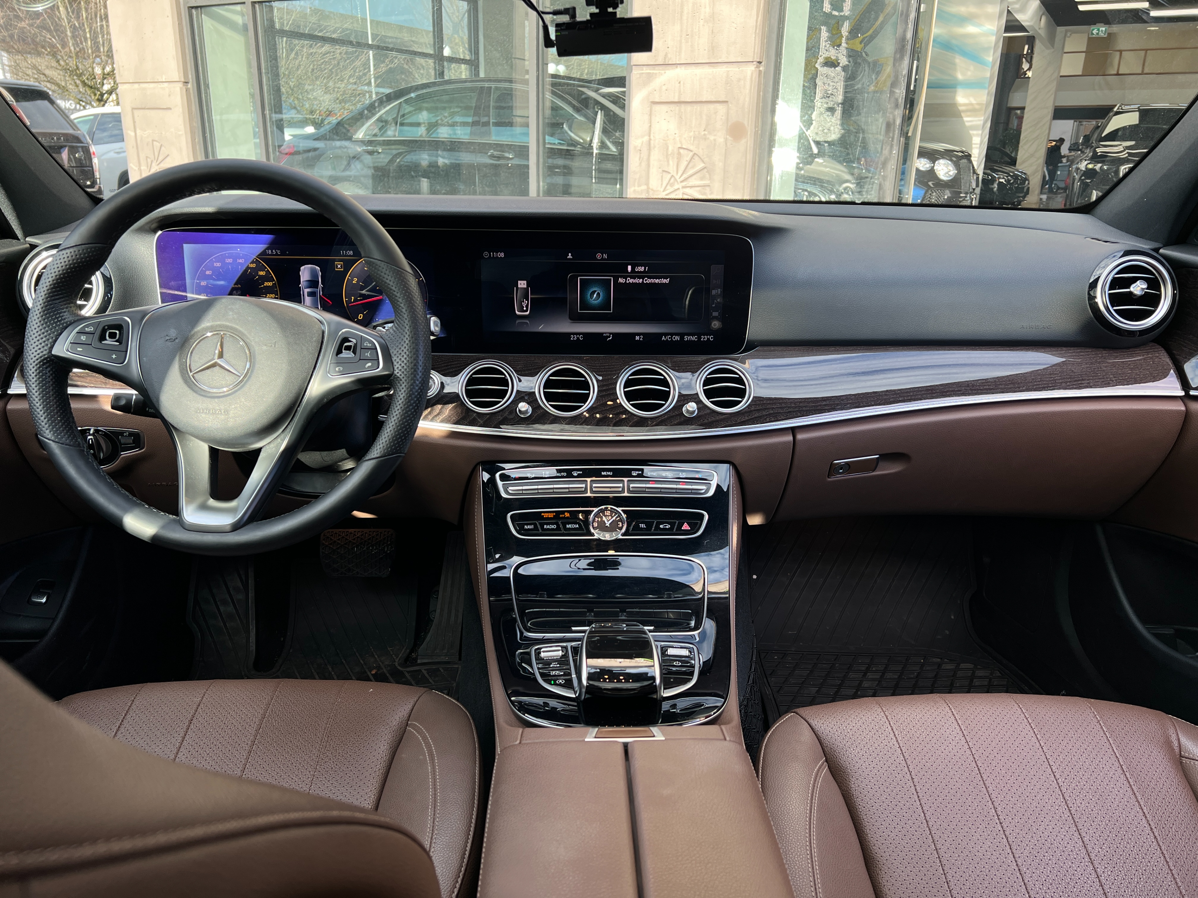 2018 Mercedes-Benz E300 | BC Local | One owner - Image 15