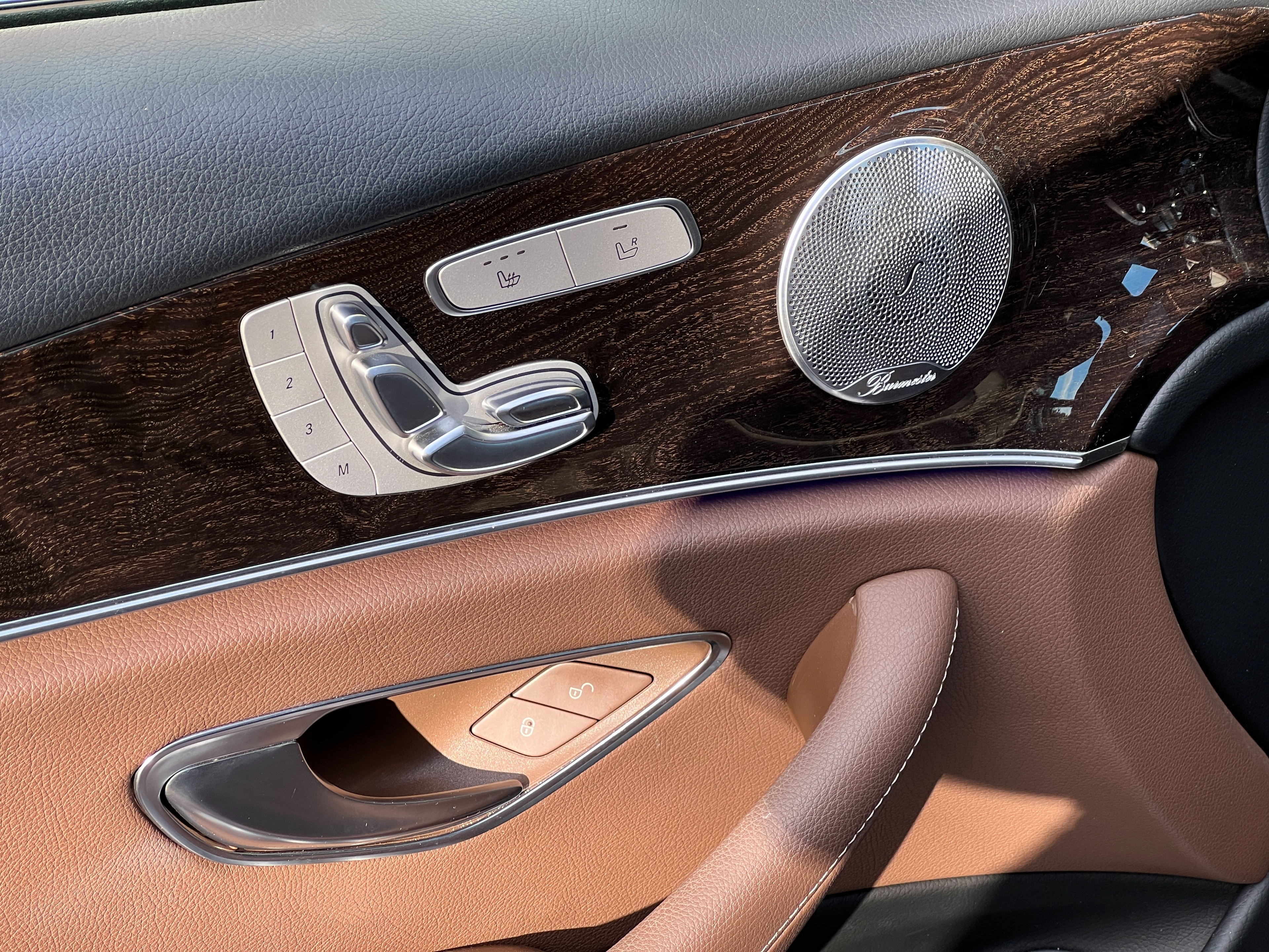 2018 Mercedes-Benz E300 | BC Local | One owner - Image 9