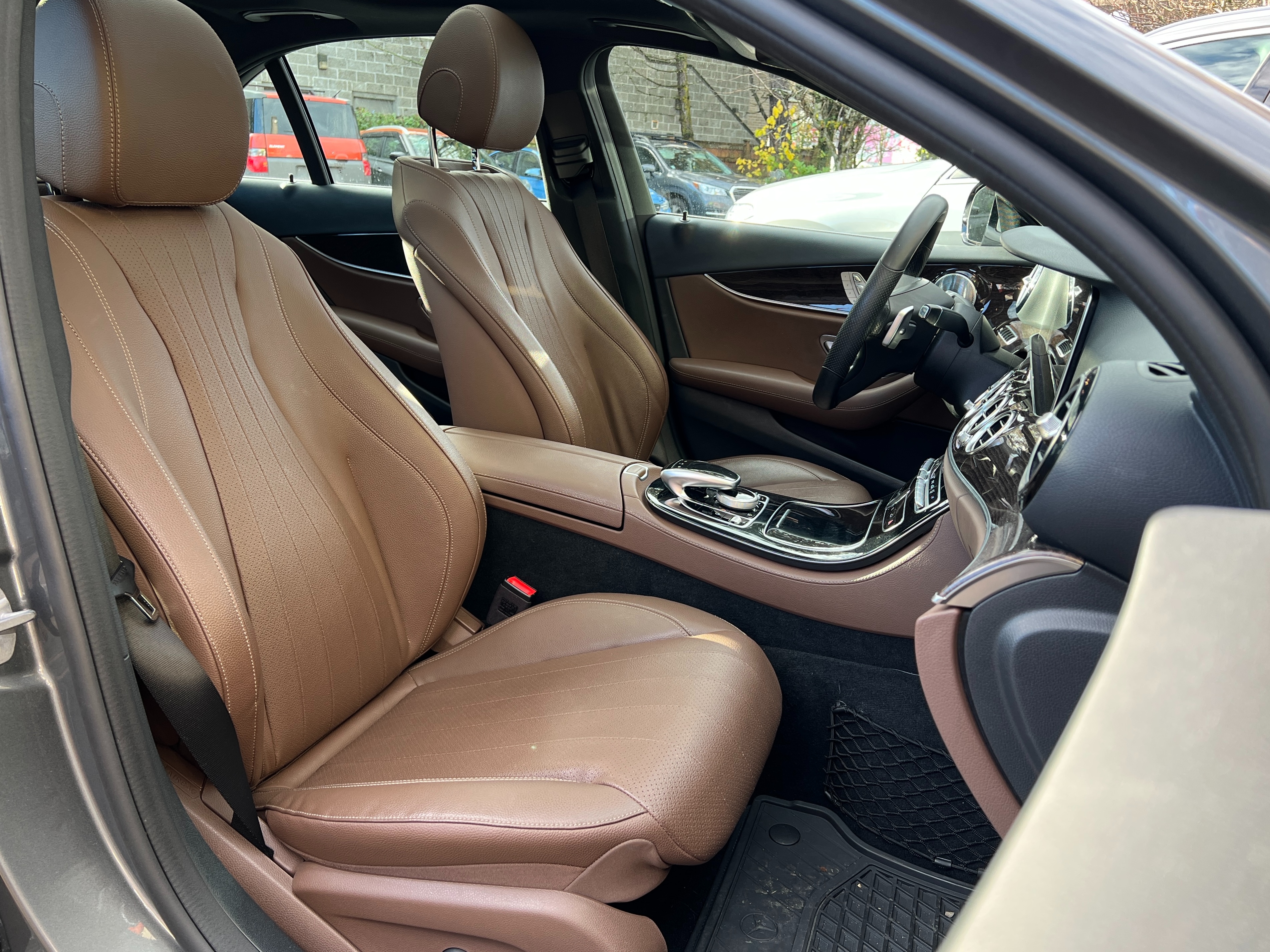 2018 Mercedes-Benz E300 | BC Local | One owner - Image 12