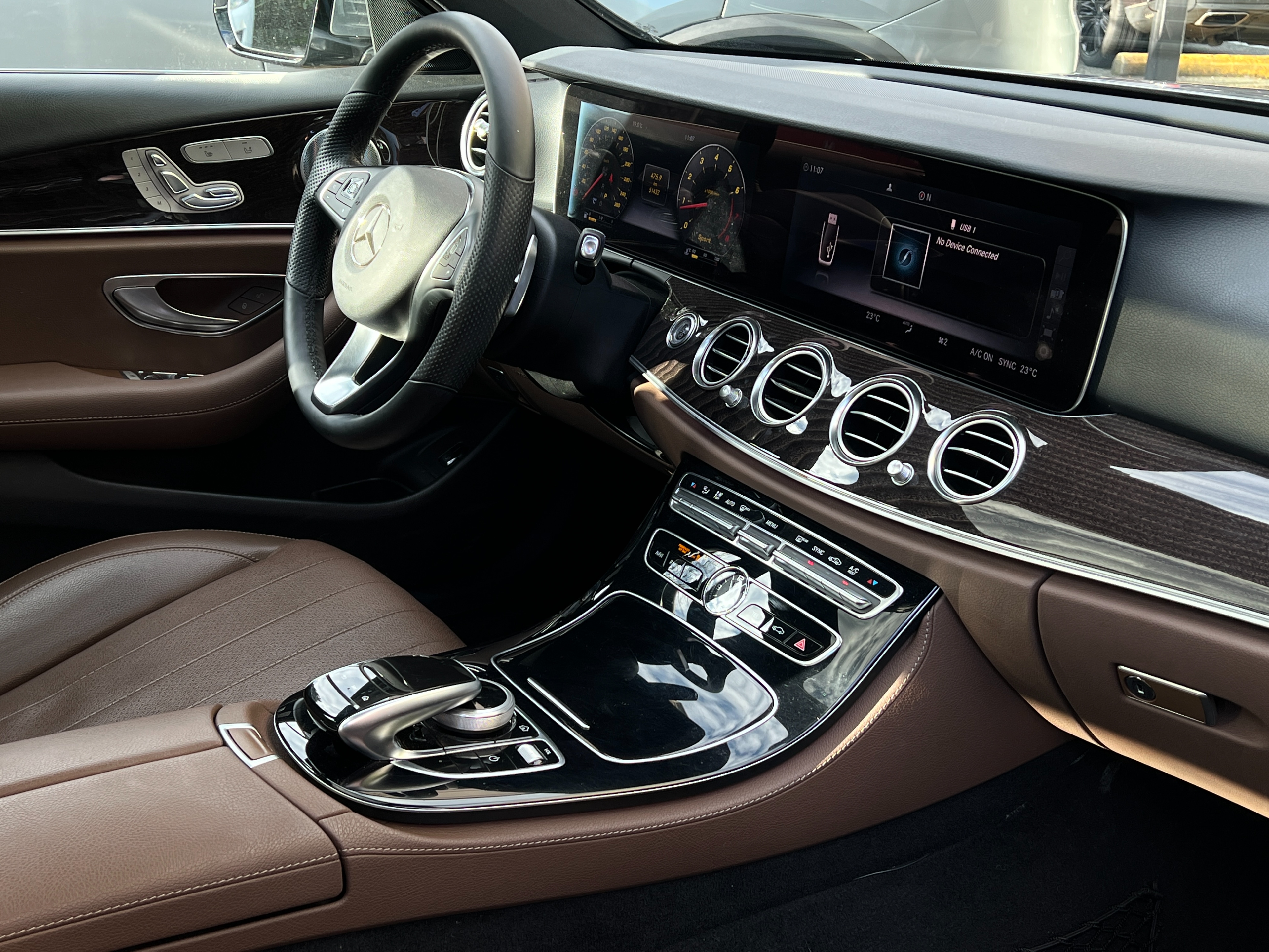 2018 Mercedes-Benz E300 | BC Local | One owner - Image 11
