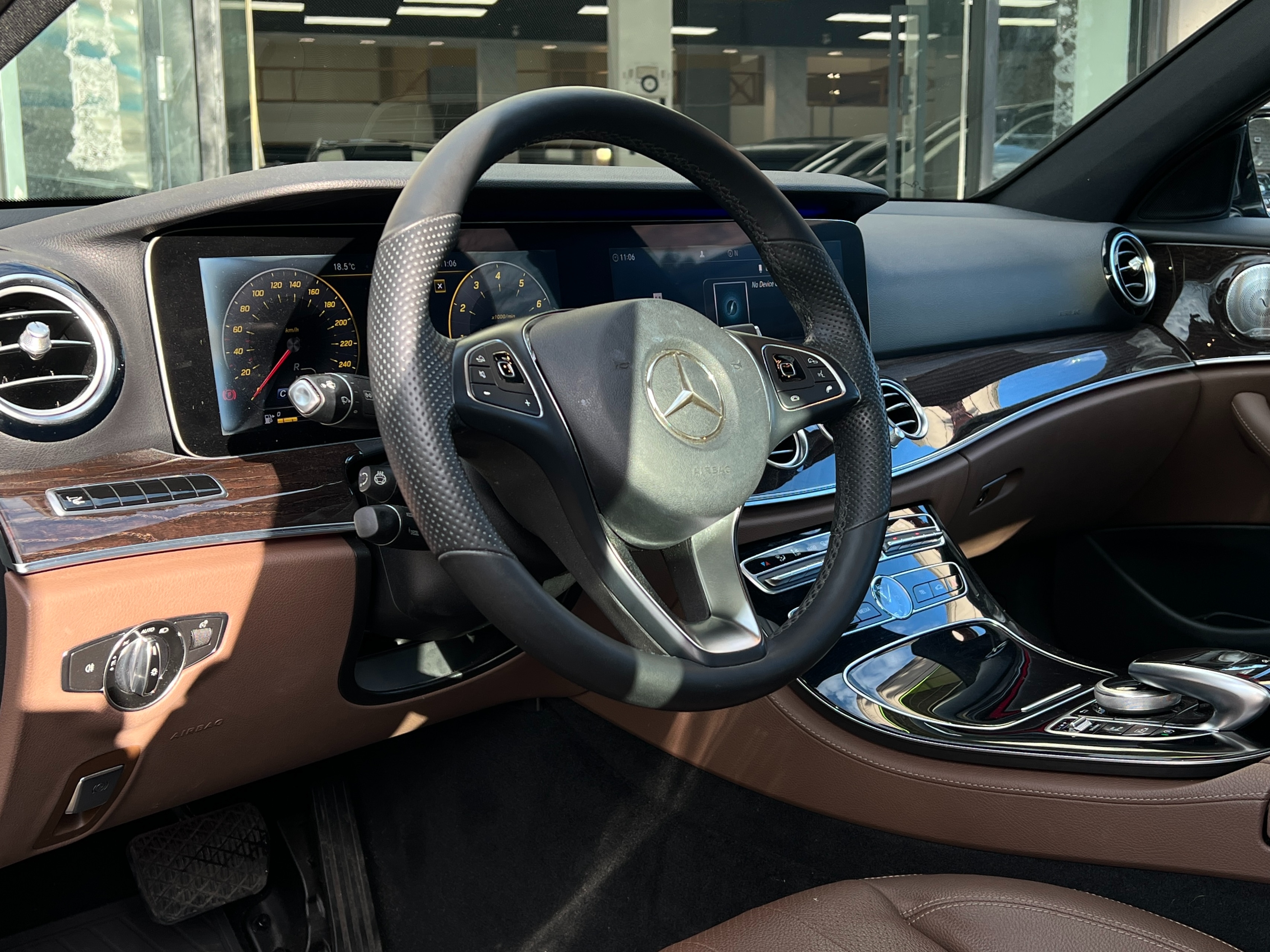 2018 Mercedes-Benz E300 | BC Local | One owner - Image 8