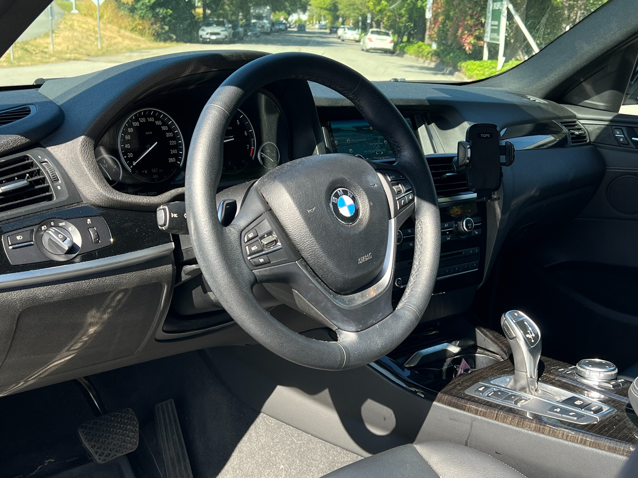 2016 BMW X4 xdrive 28i | BC Local - Image 8