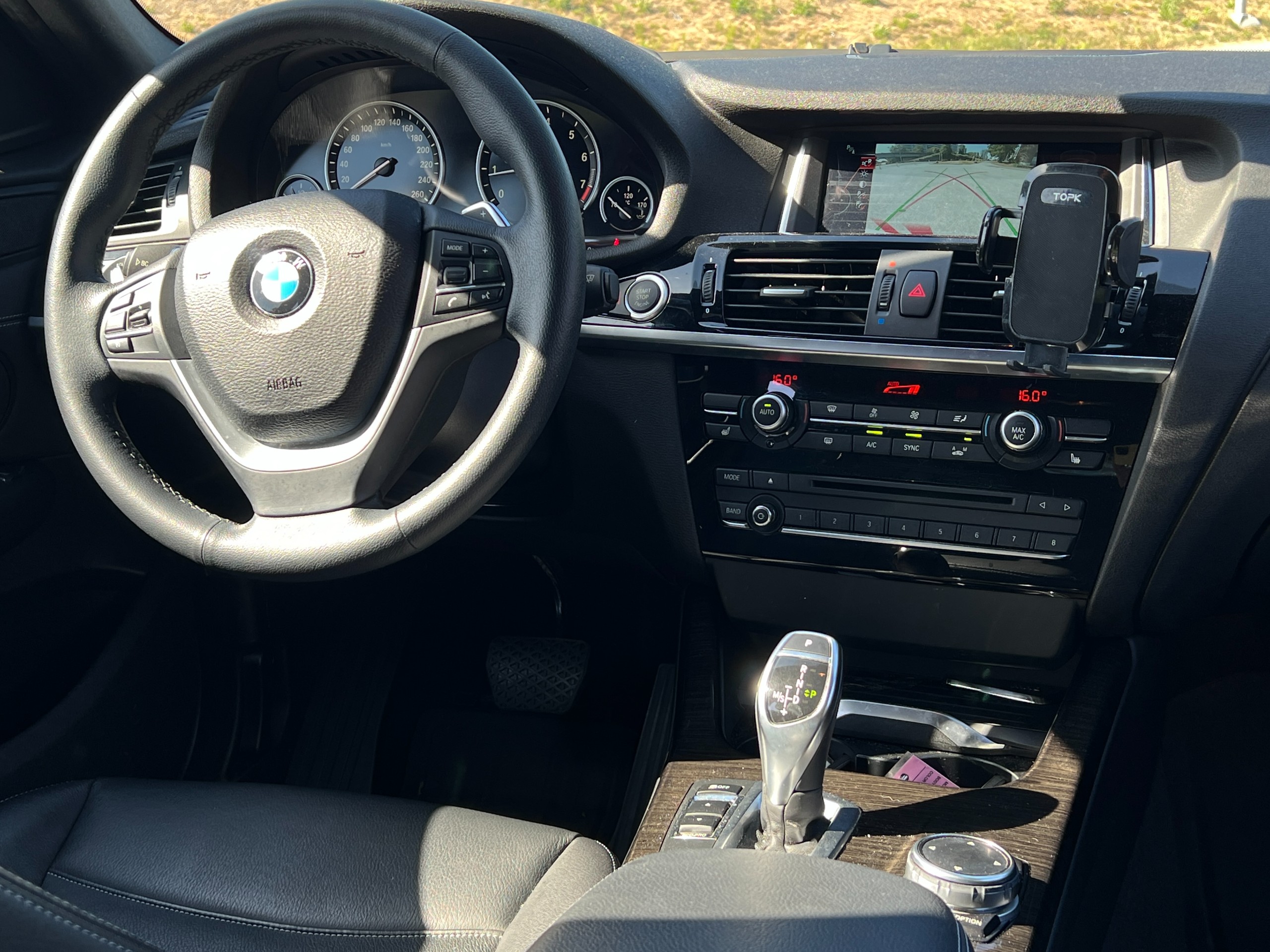 2016 BMW X4 xdrive 28i | BC Local - Image 13