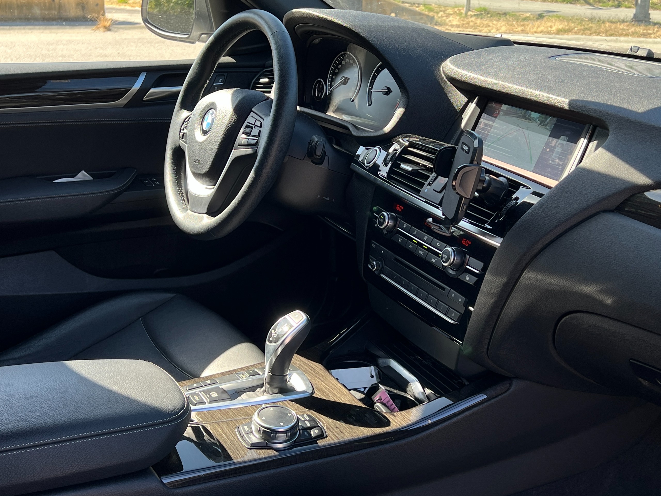 2016 BMW X4 xdrive 28i | BC Local - Image 10