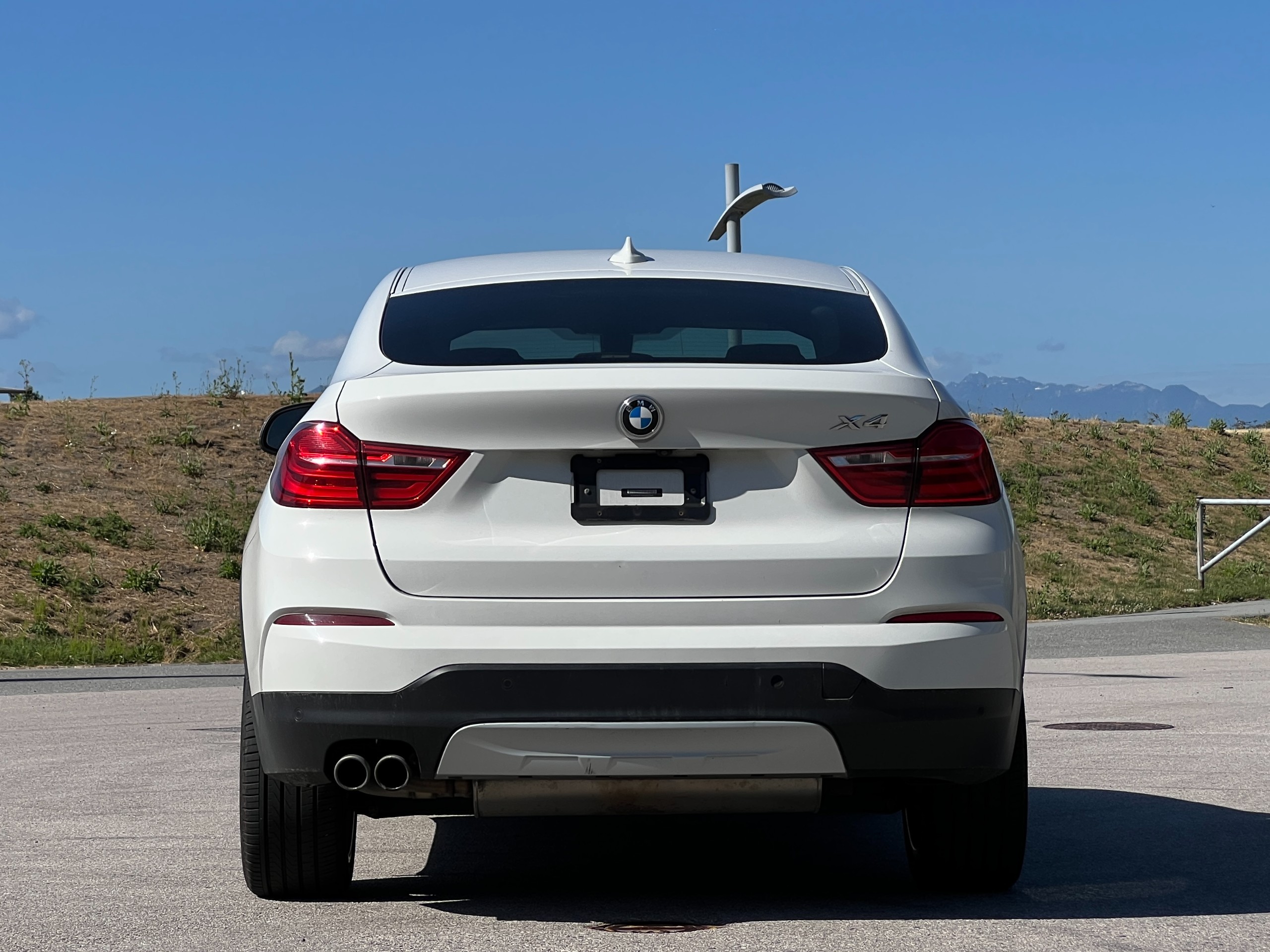 2016 BMW X4 xdrive 28i | BC Local - Image 7