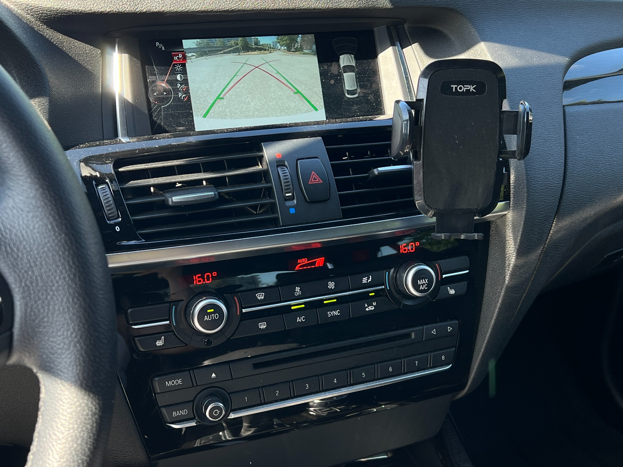 2016 BMW X4 xdrive 28i | BC Local - Image 9