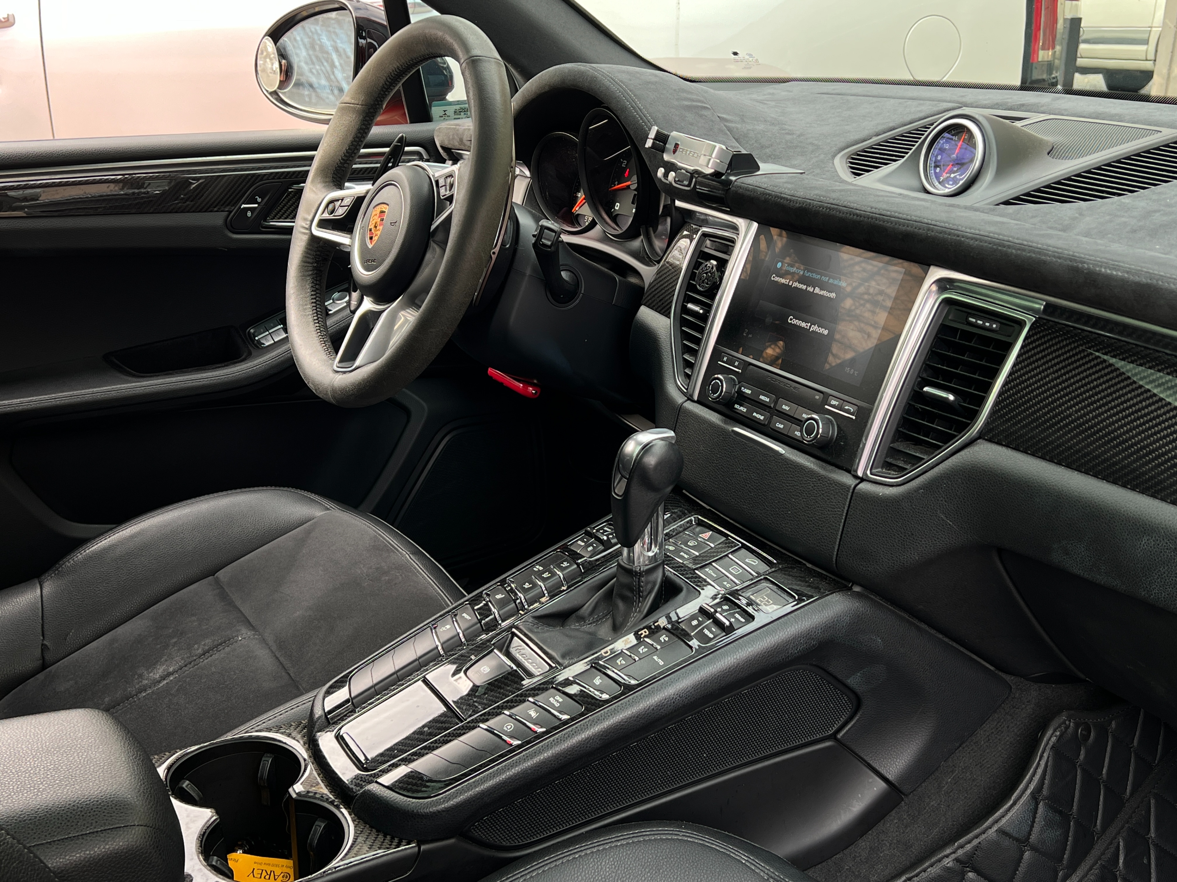 2017 Porsche Macan ｜BC Local - Image 12