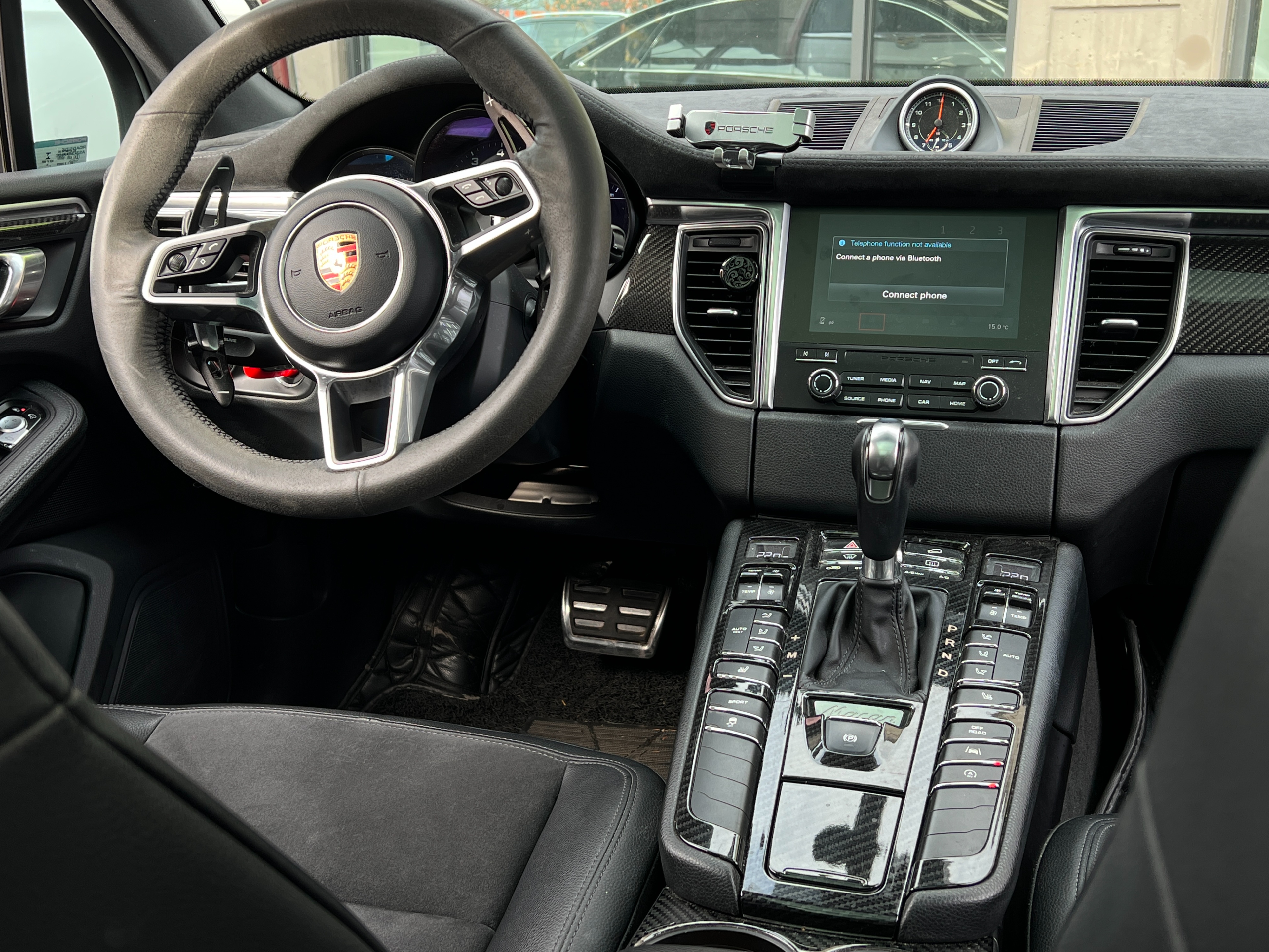 2017 Porsche Macan ｜BC Local - Image 15