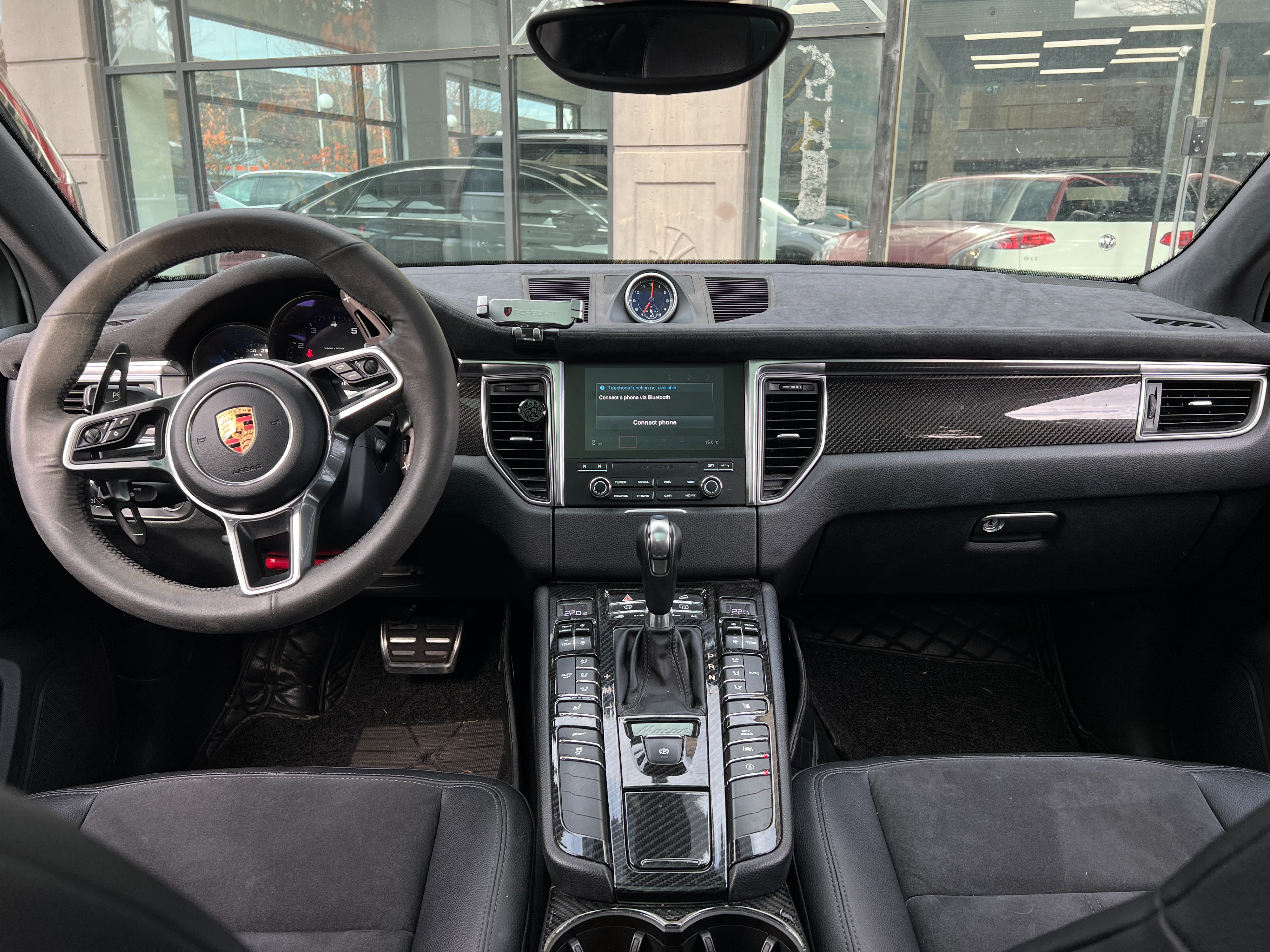 2017 Porsche Macan ｜BC Local - Image 13