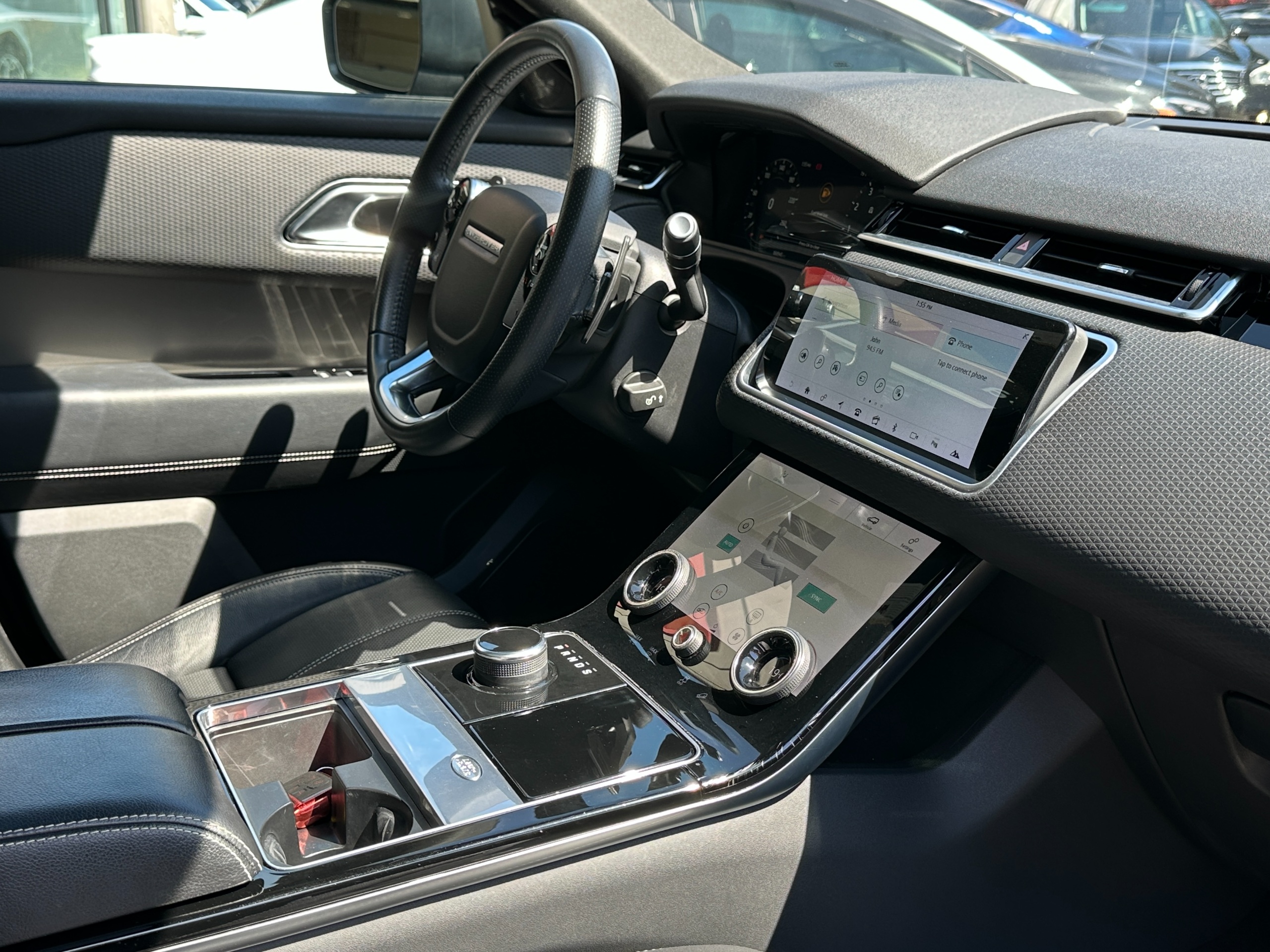 2018 Land Rover Range Rover - Image 10