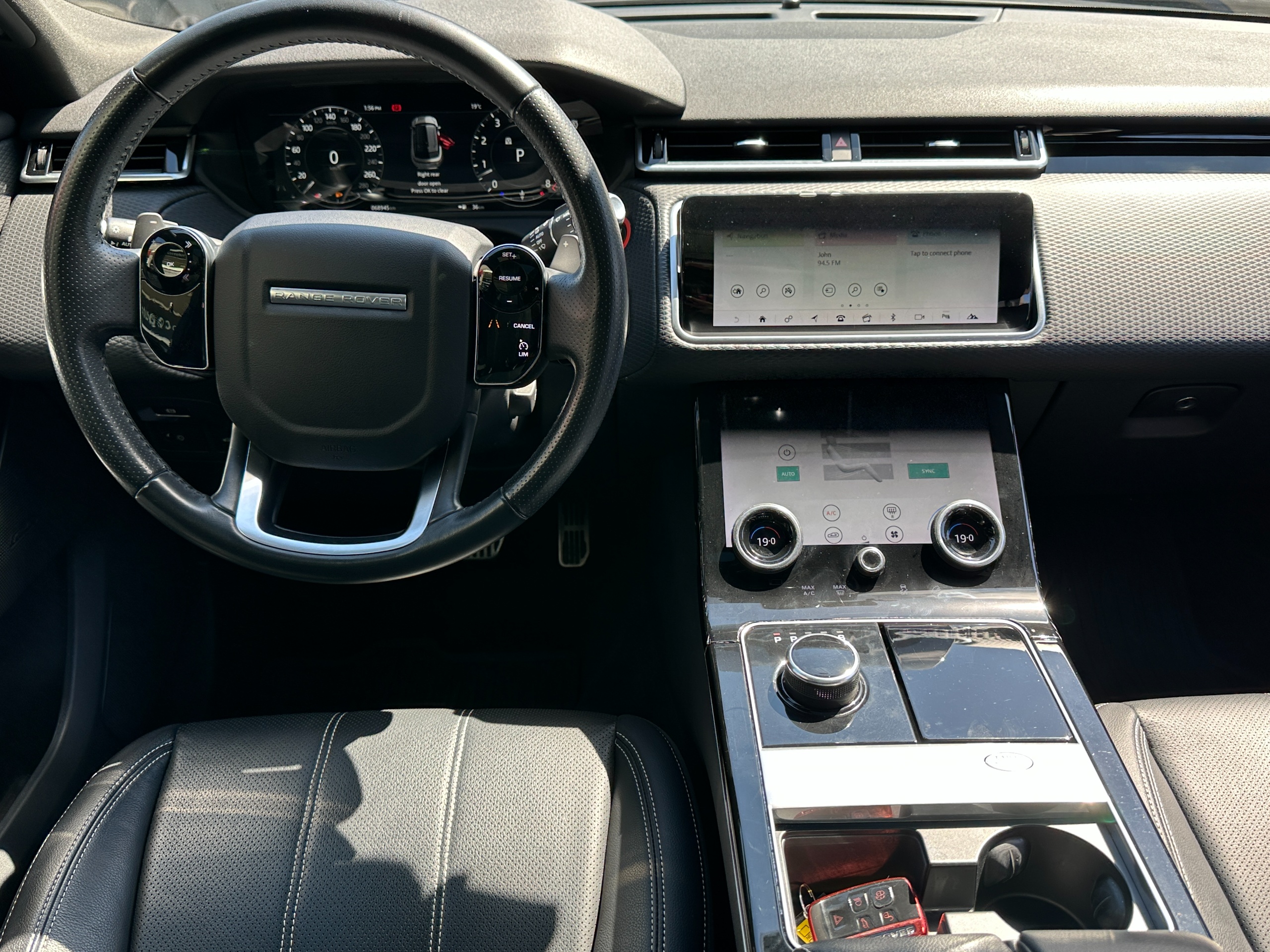 2018 Land Rover Range Rover - Image 14
