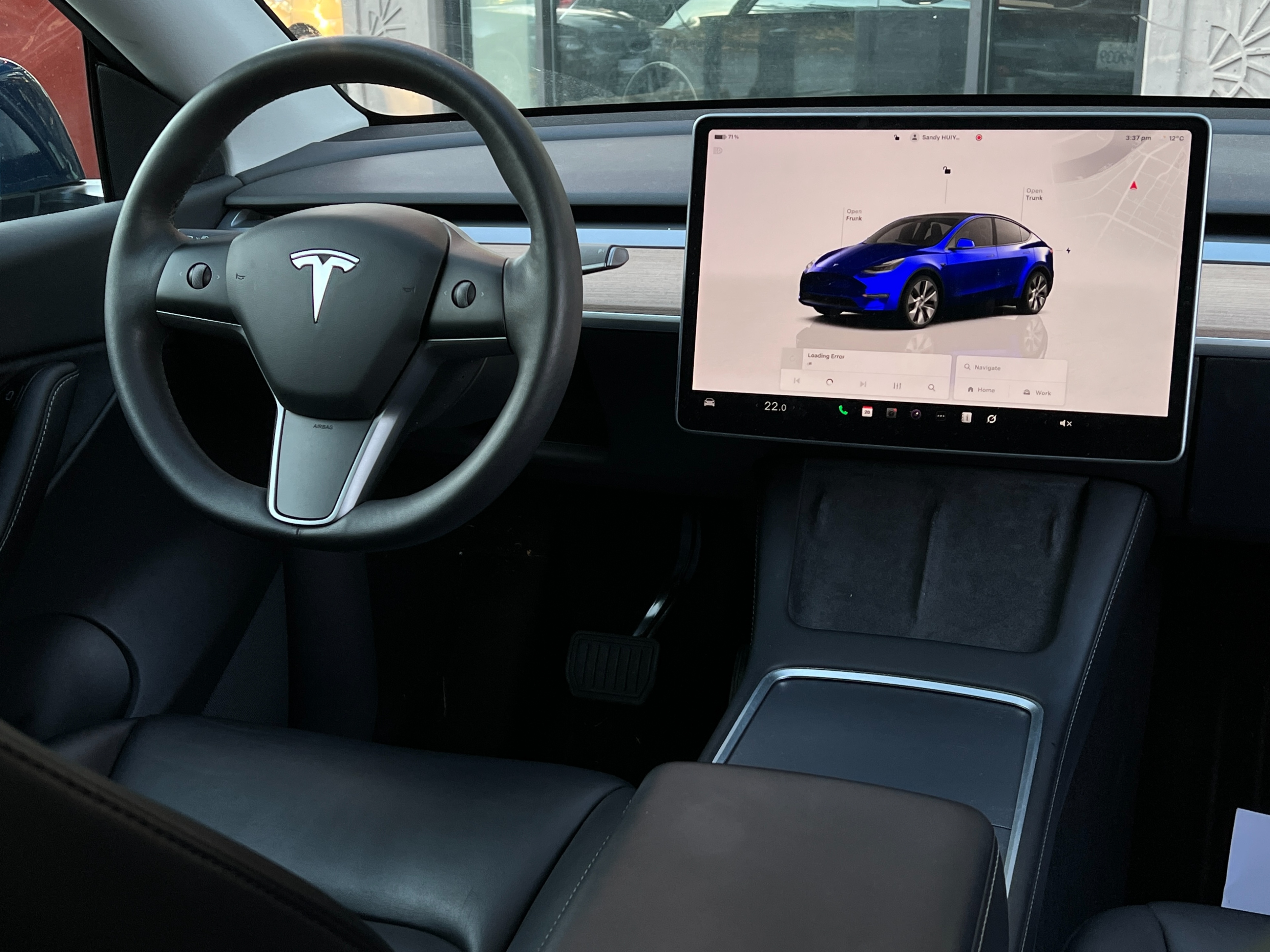 2022 Tesla Model Y long range dual motor | one owner | clean title | bc local - Image 13
