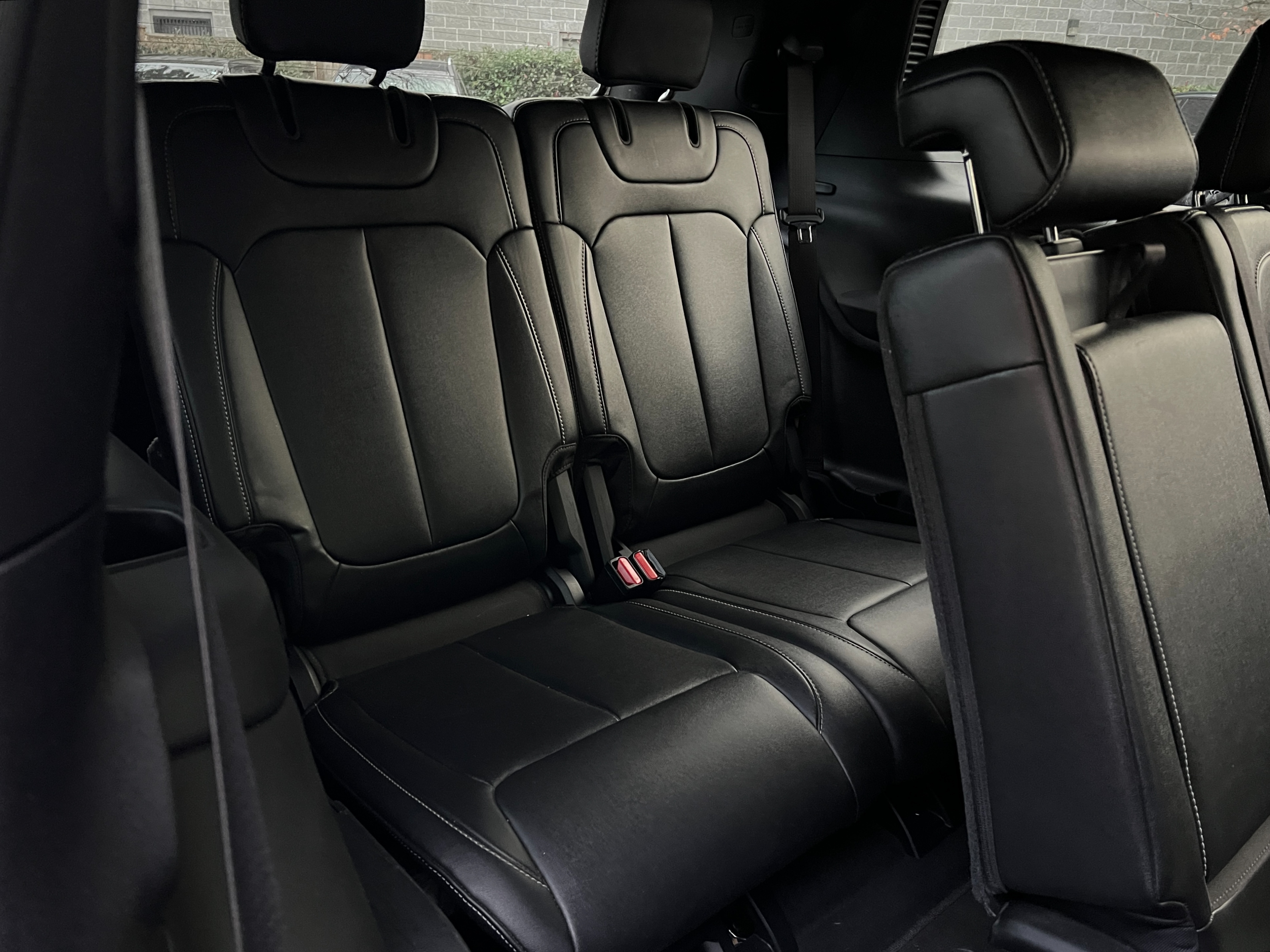 2024 Jeep Grand Cherokee L limited | No accident - Image 17