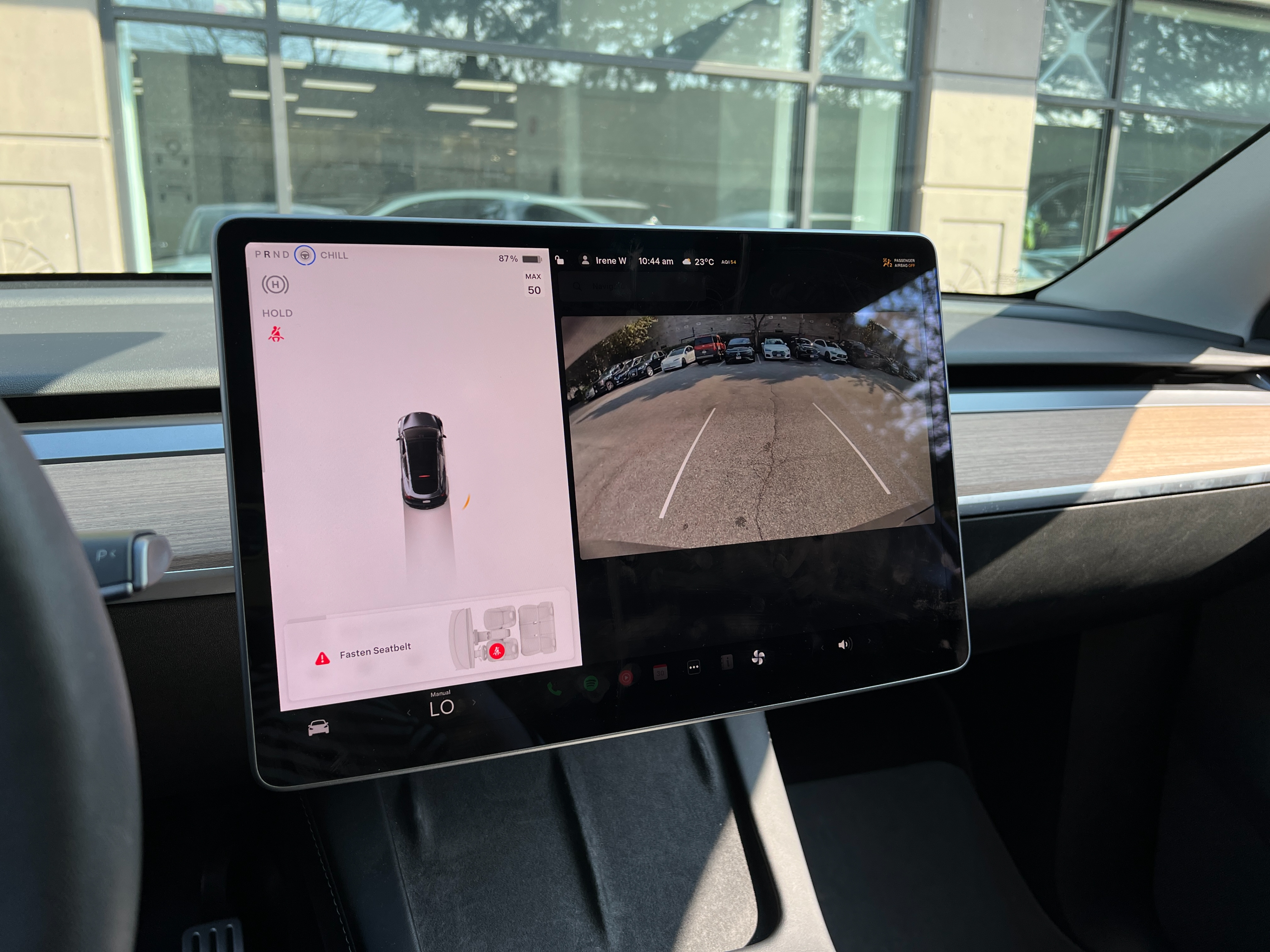 2022 Tesla Model y - Image 13
