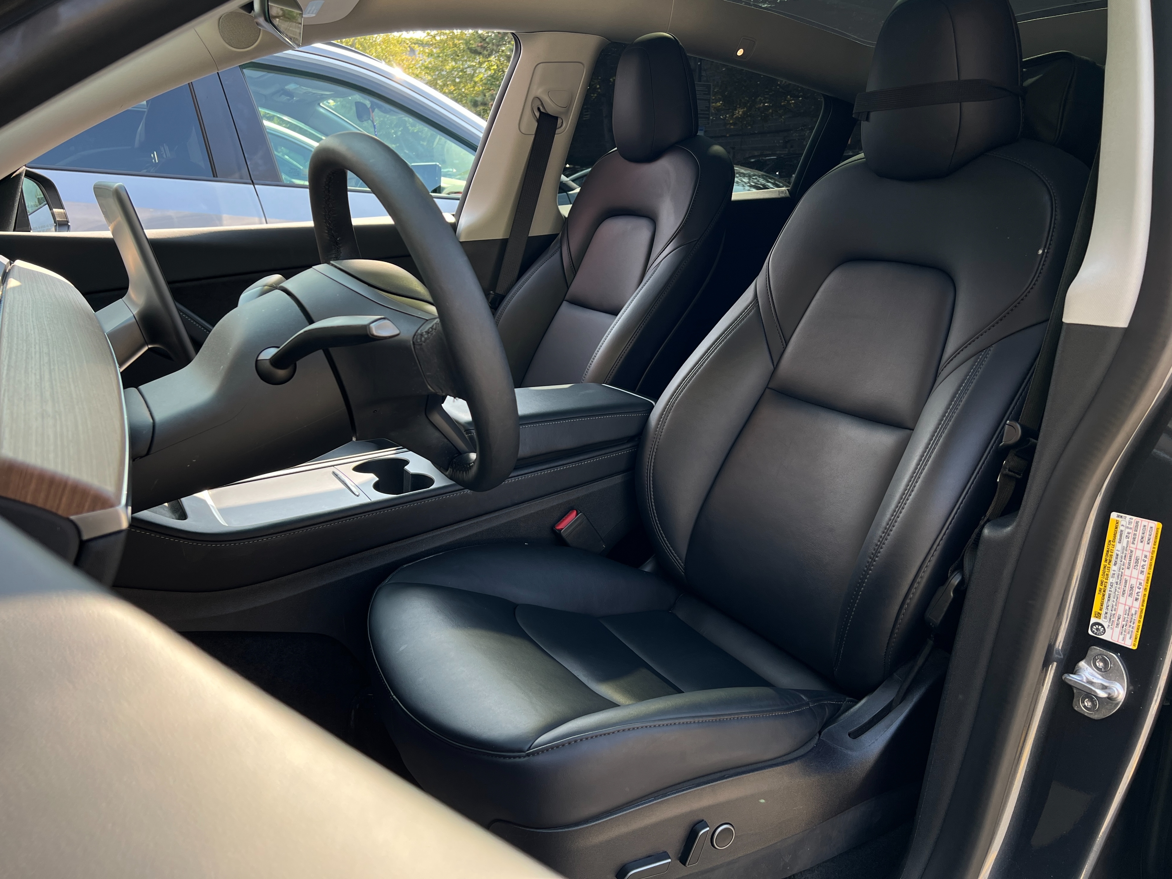 2022 Tesla Model y - Image 9