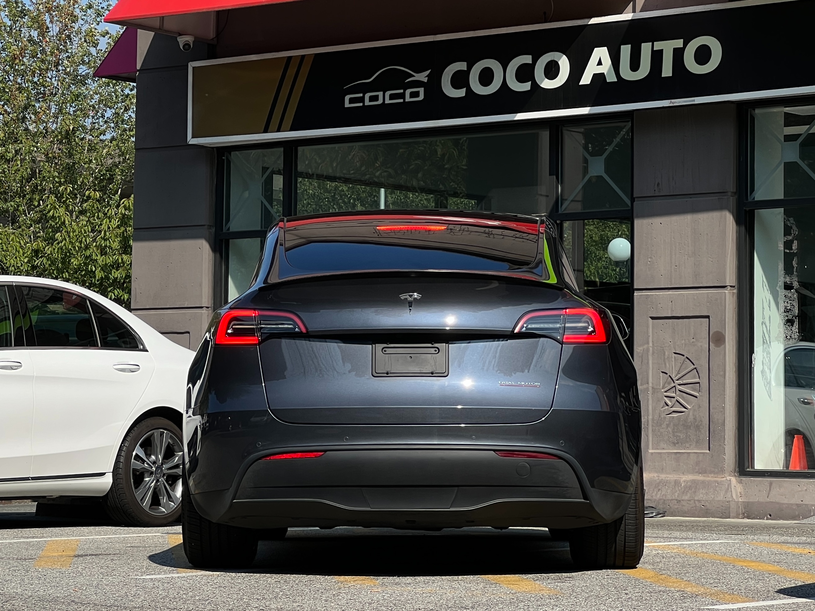 2022 Tesla Model y - Image 7