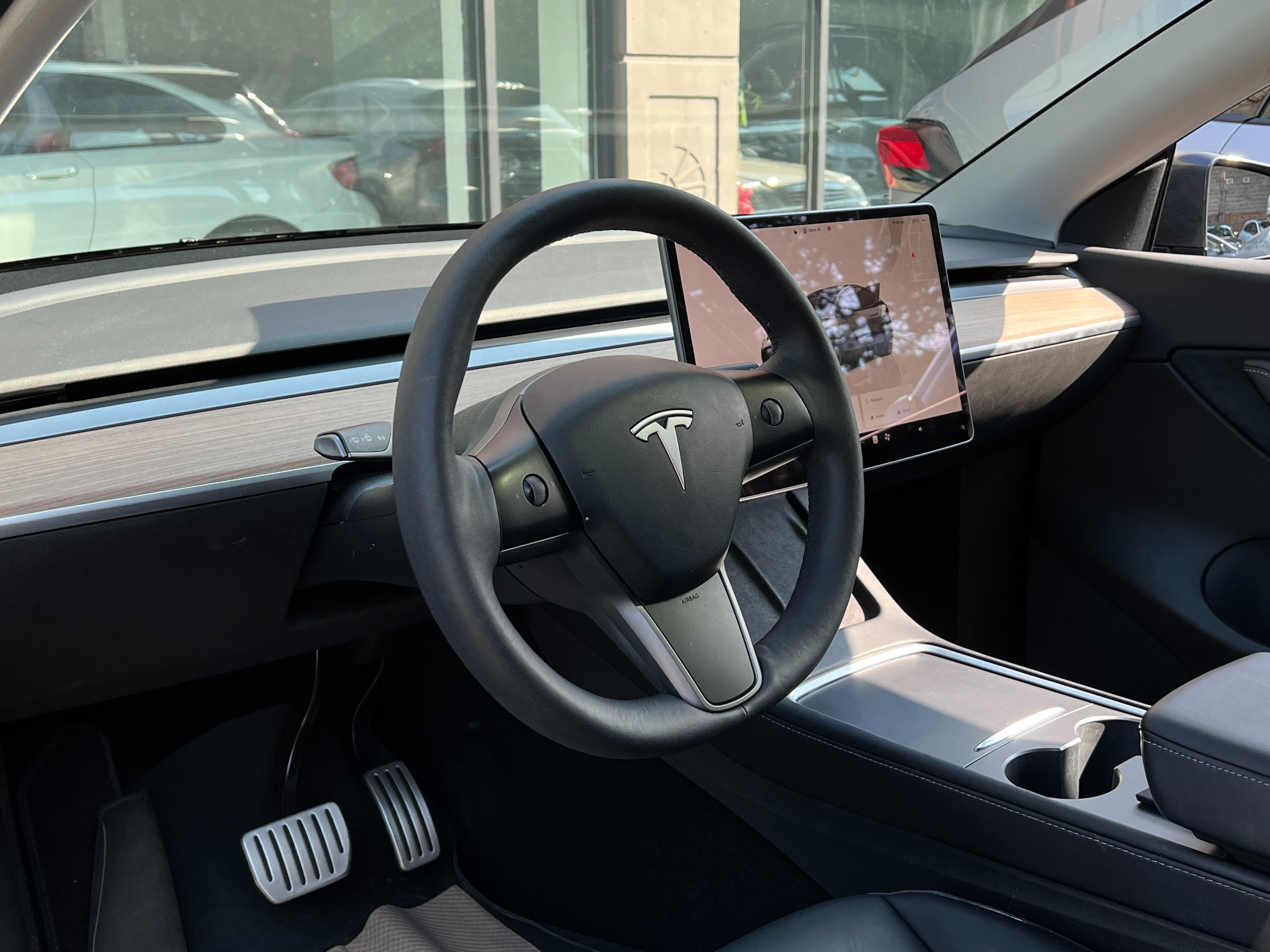 2022 Tesla Model y - Image 8