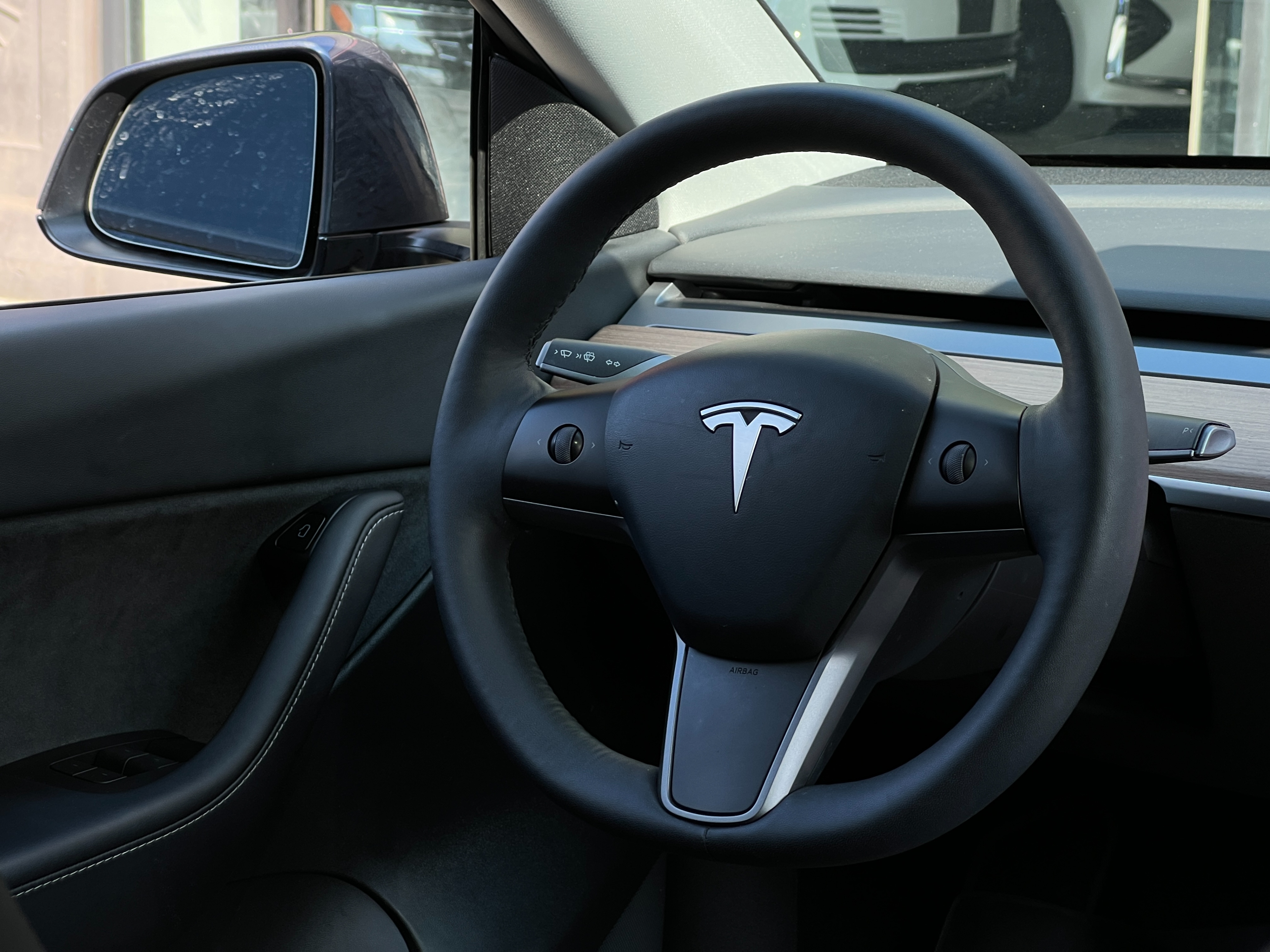 2022 Tesla Model y - Image 11