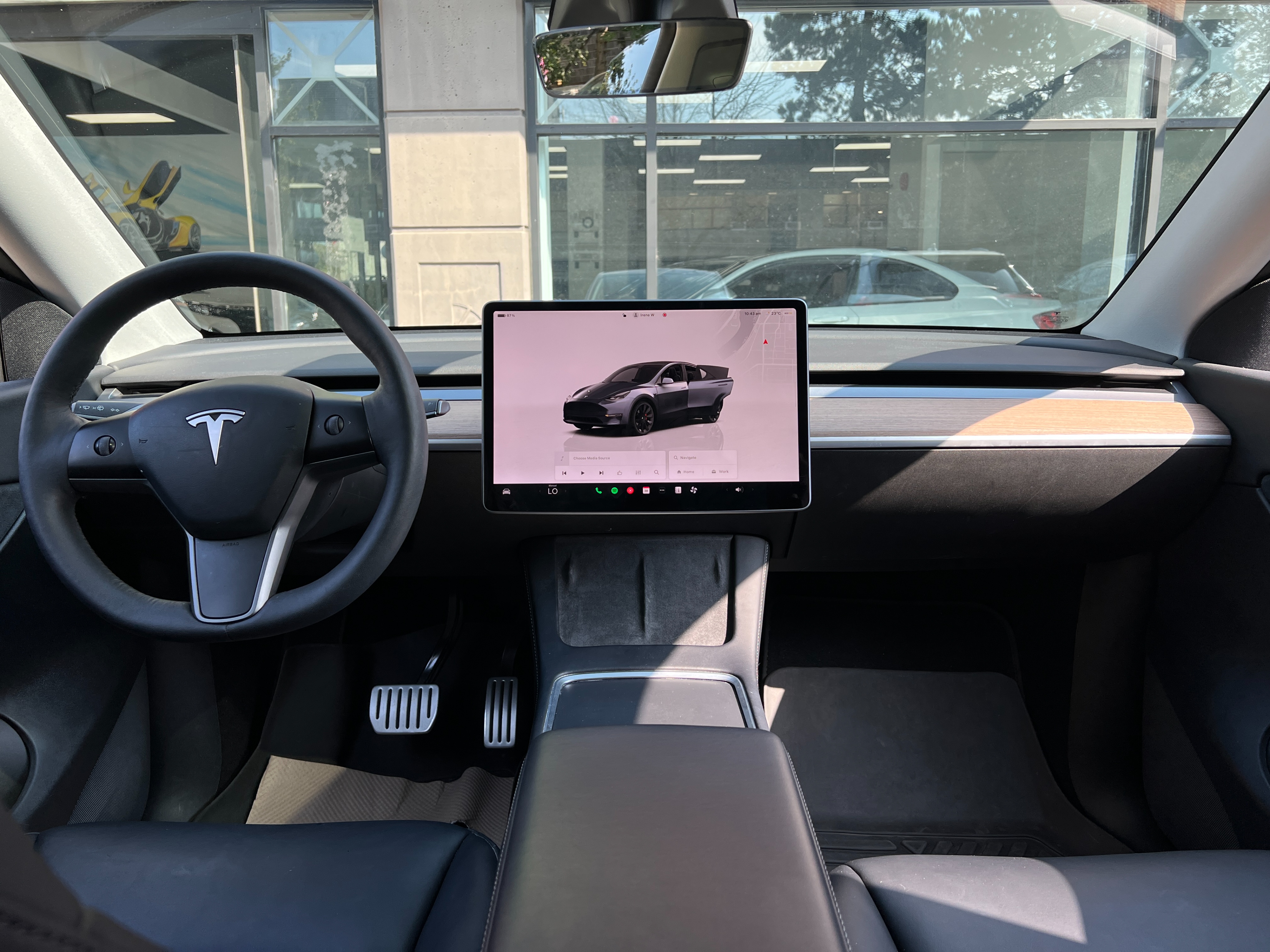 2022 Tesla Model y - Image 10