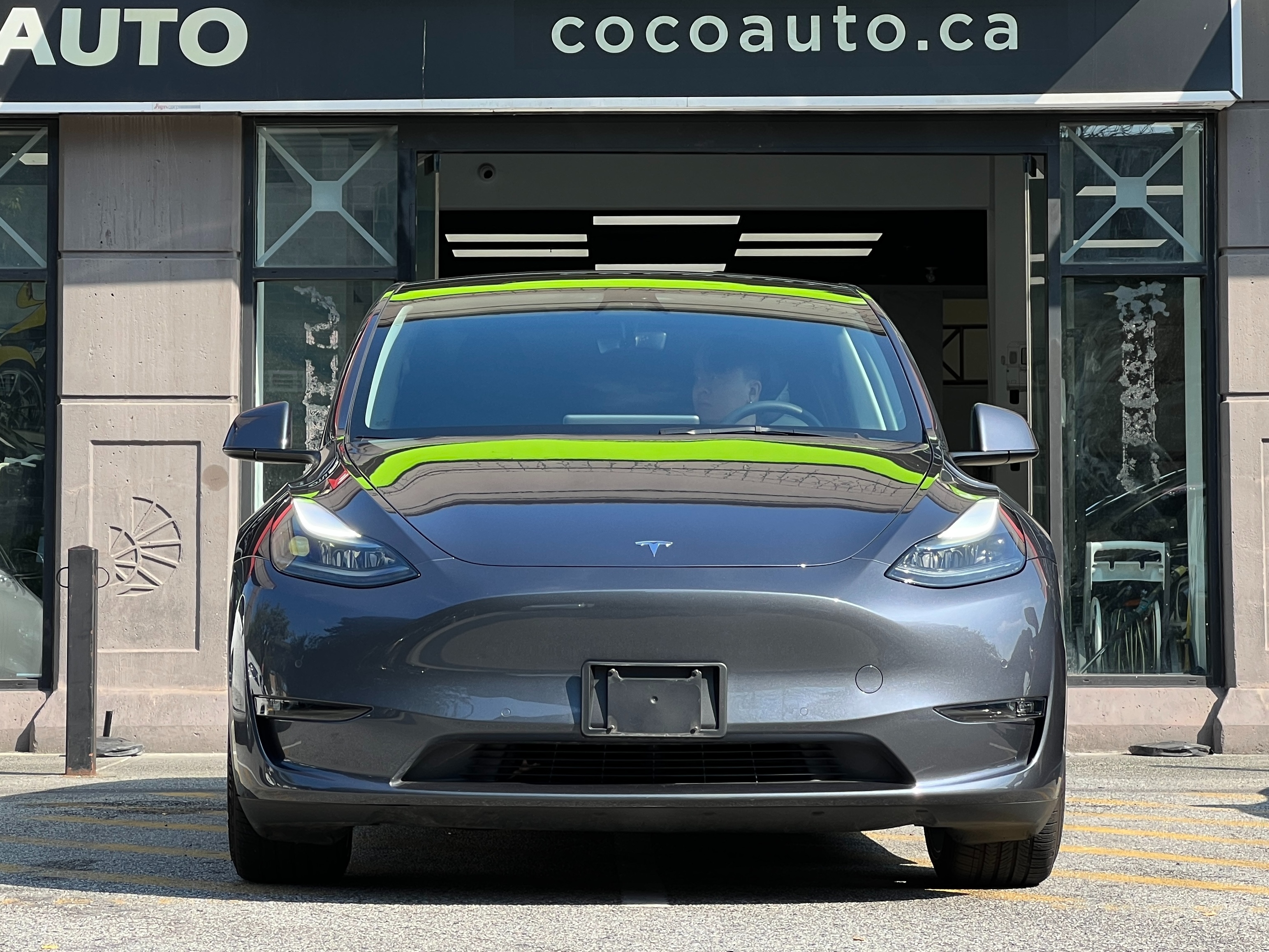 2022 Tesla Model y - Image 3