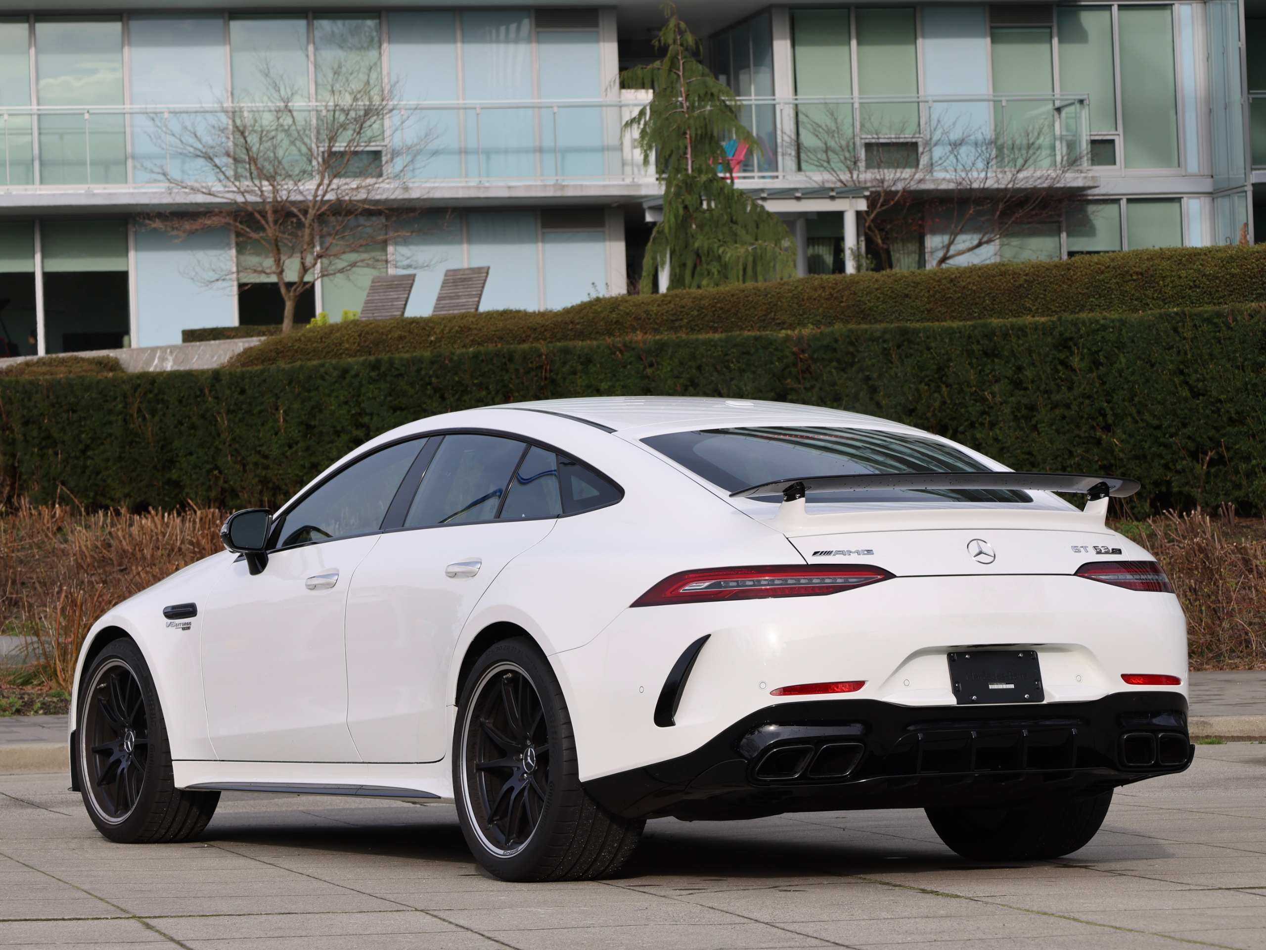 2021 Mercedes-Benz GT63 S - Image 6