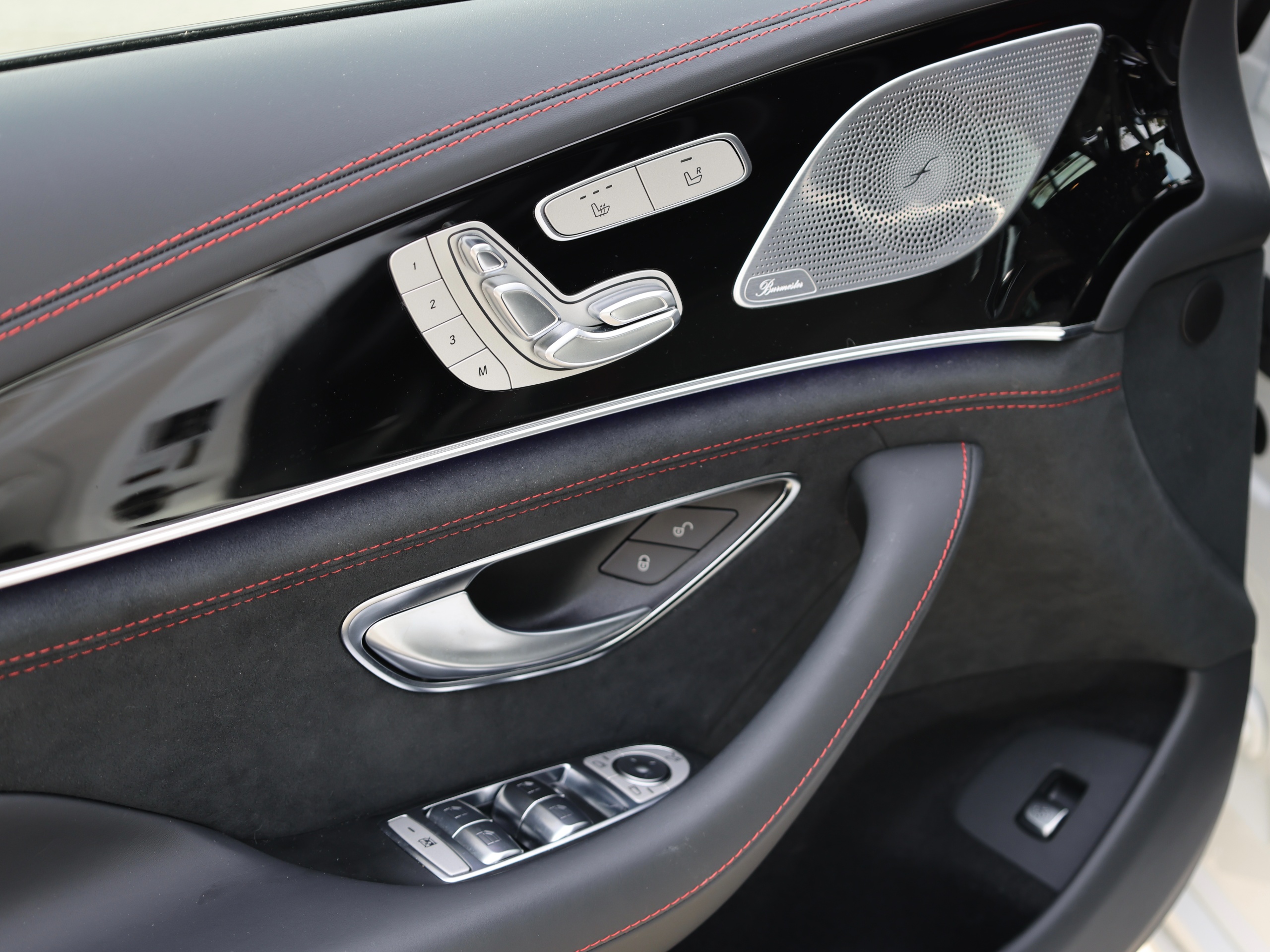 2021 Mercedes-Benz GT63 S - Image 12