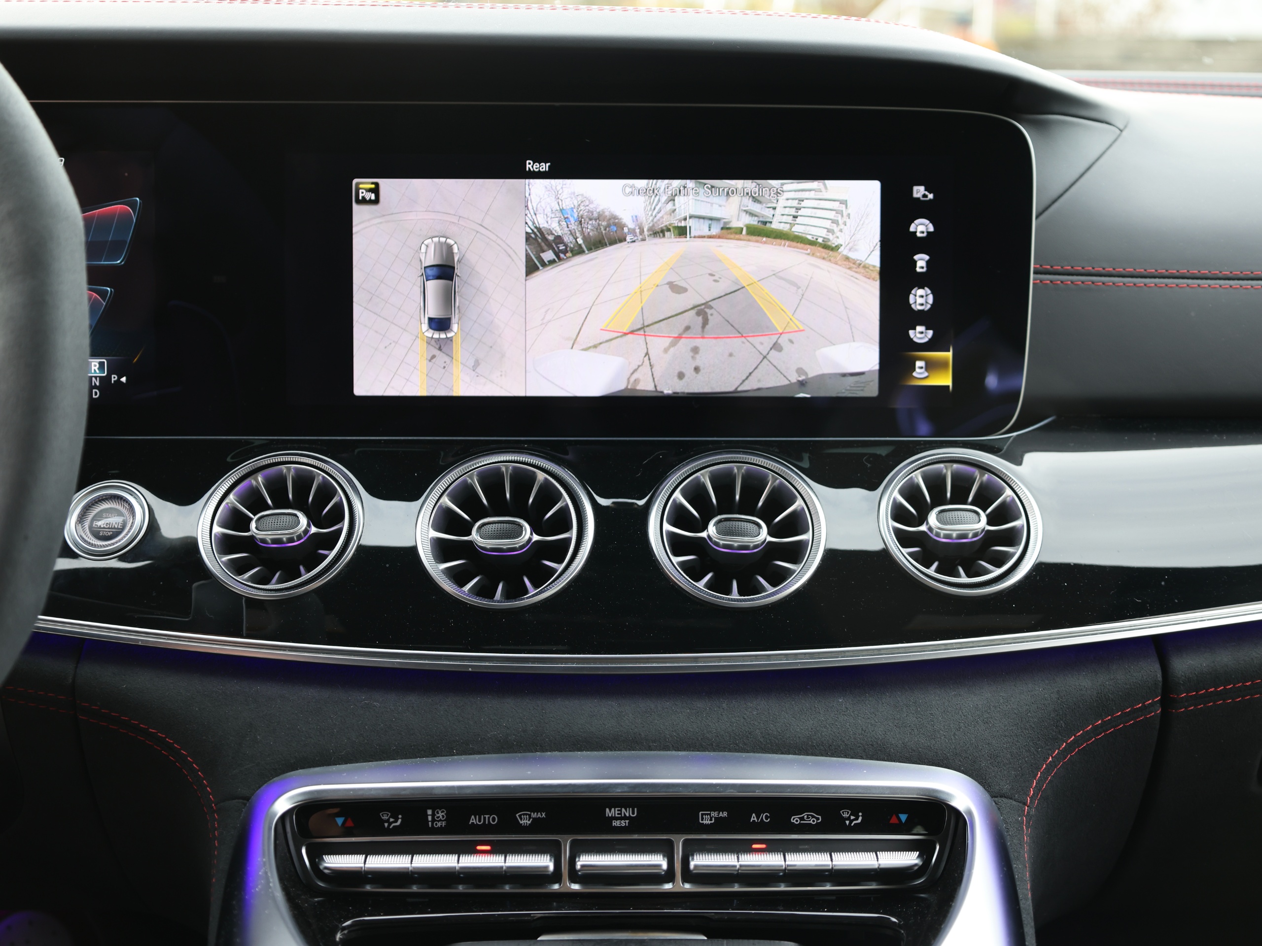 2021 Mercedes-Benz GT63 S - Image 15