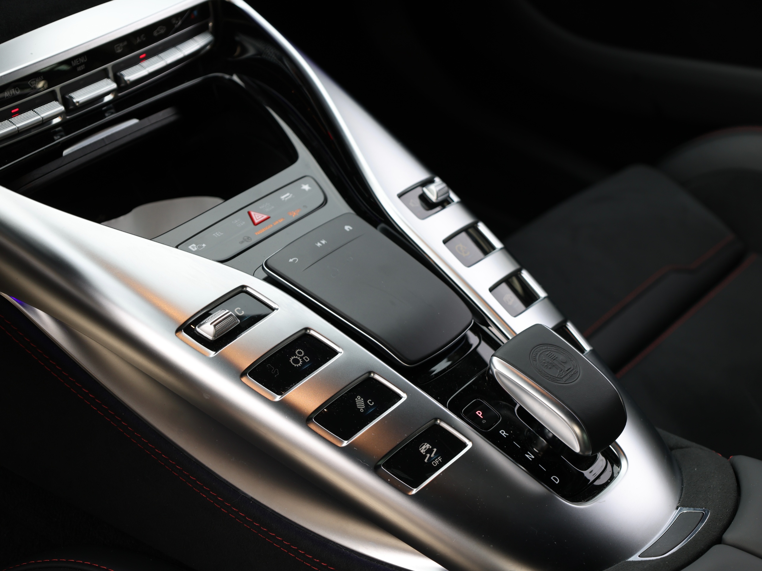 2021 Mercedes-Benz GT63 S - Image 16