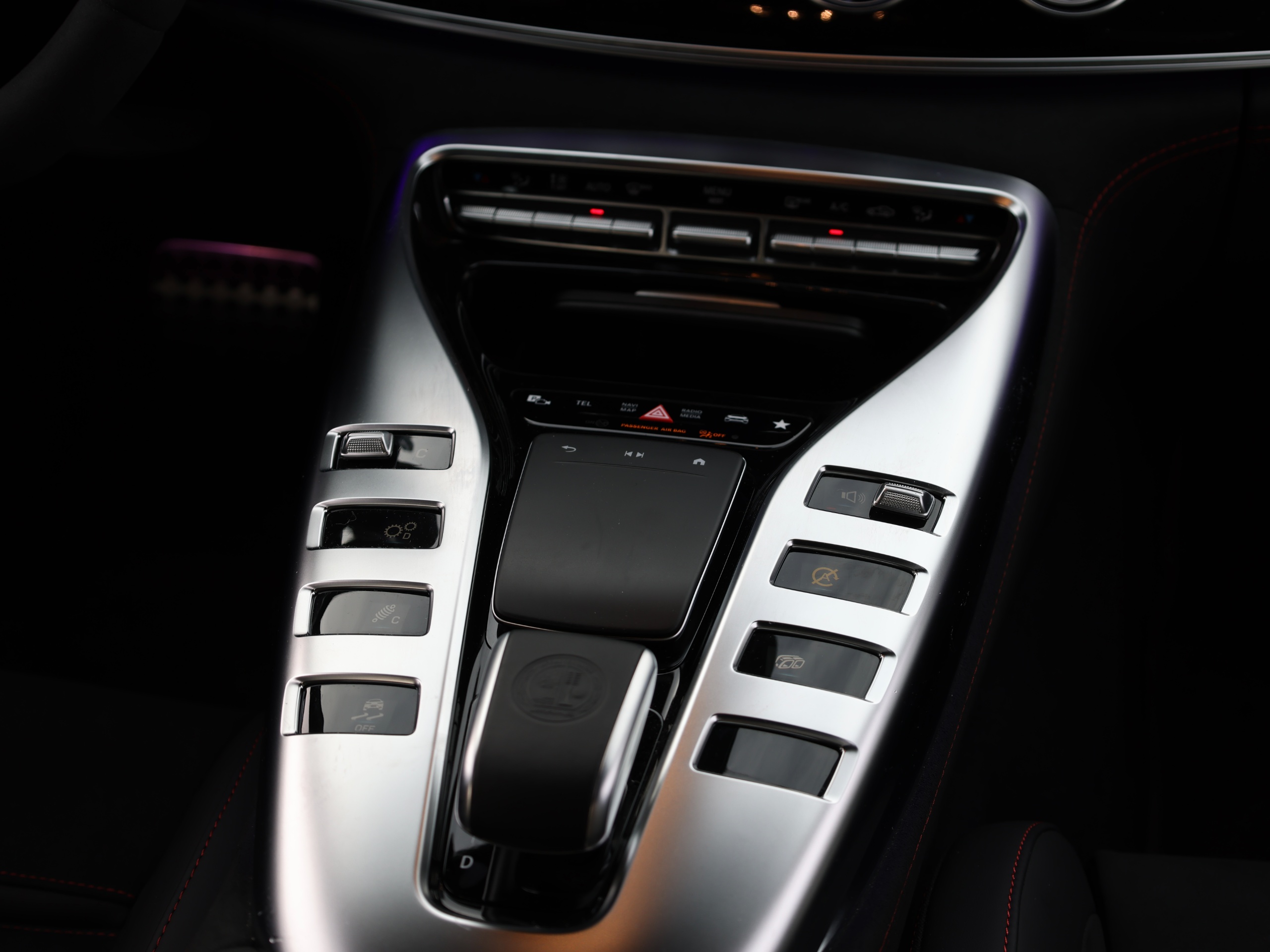 2021 Mercedes-Benz GT63 S - Image 17