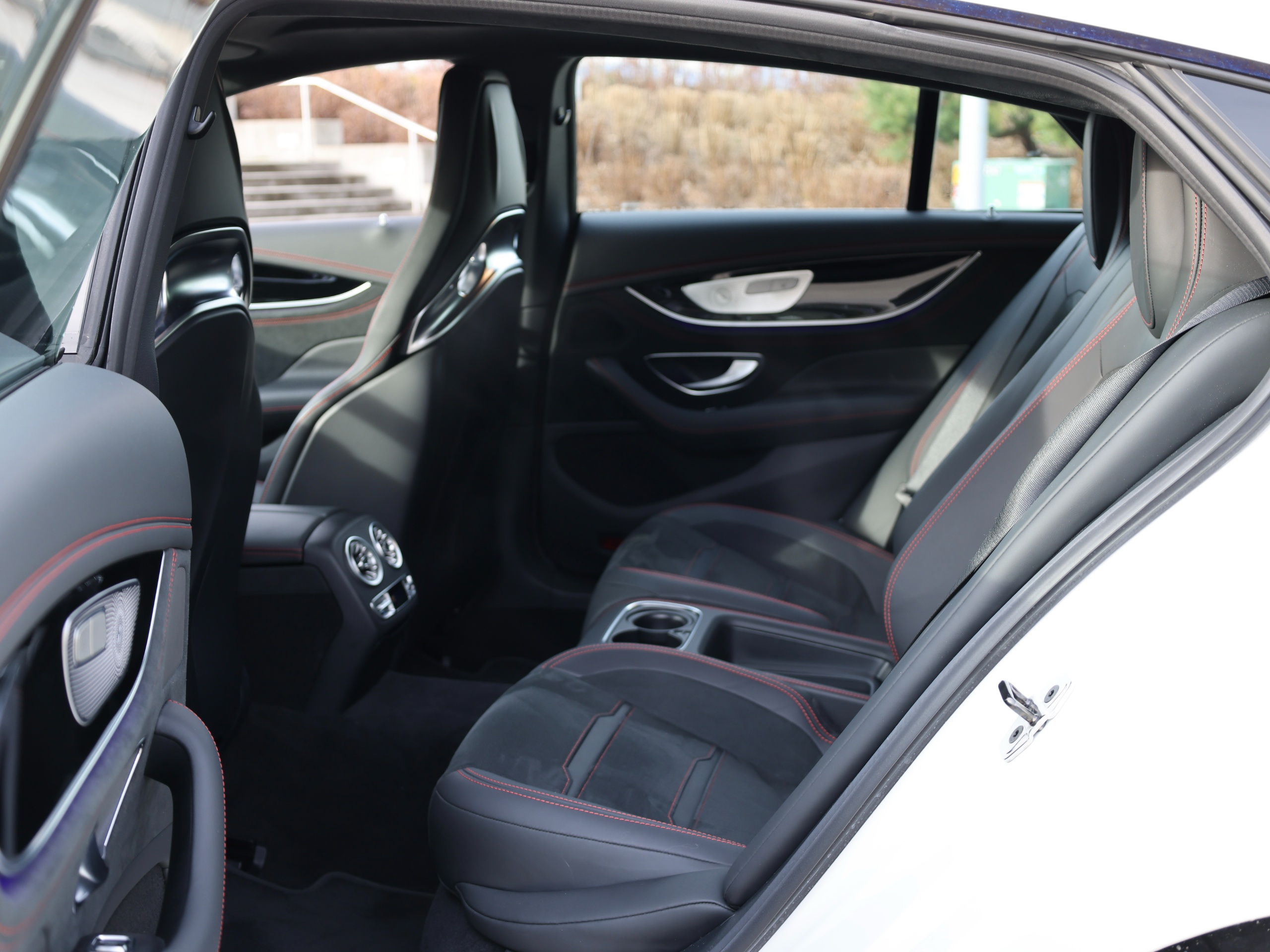 2021 Mercedes-Benz GT63 S - Image 19