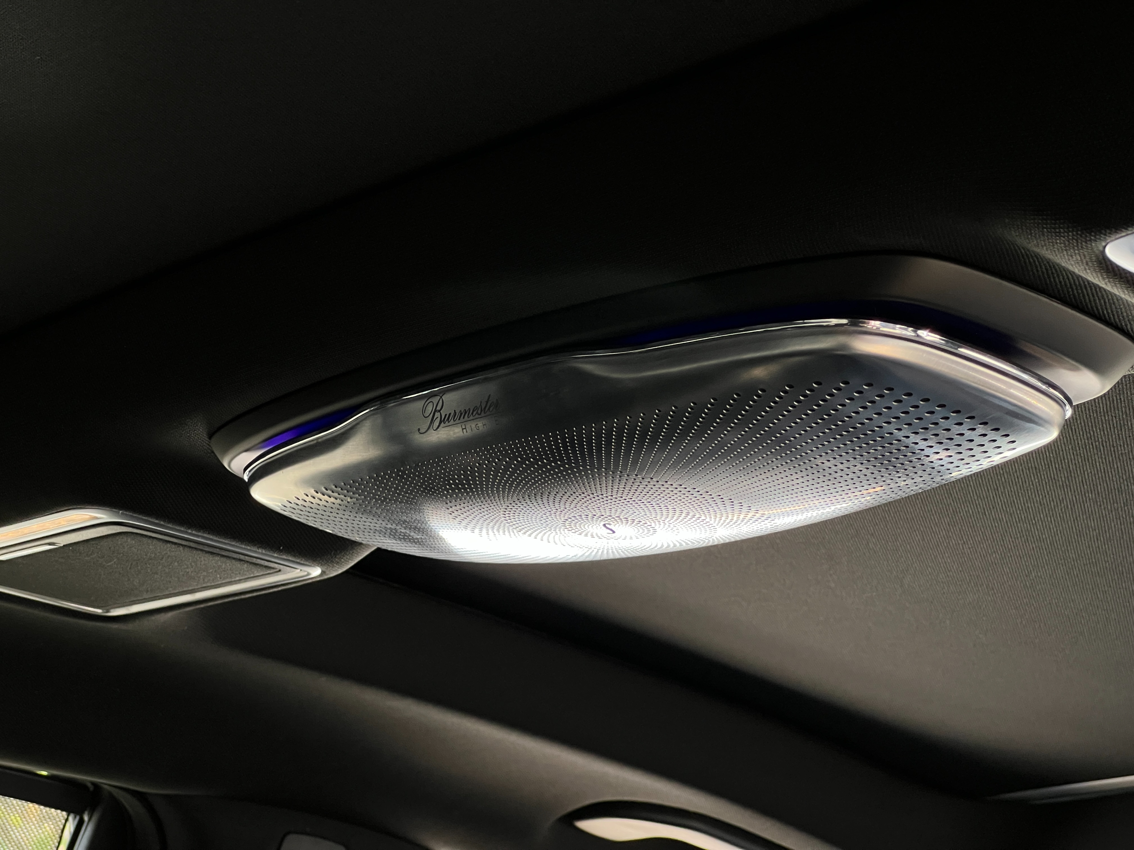 2015 Mercedes-Benz s550 4matic lwb  - Image 16