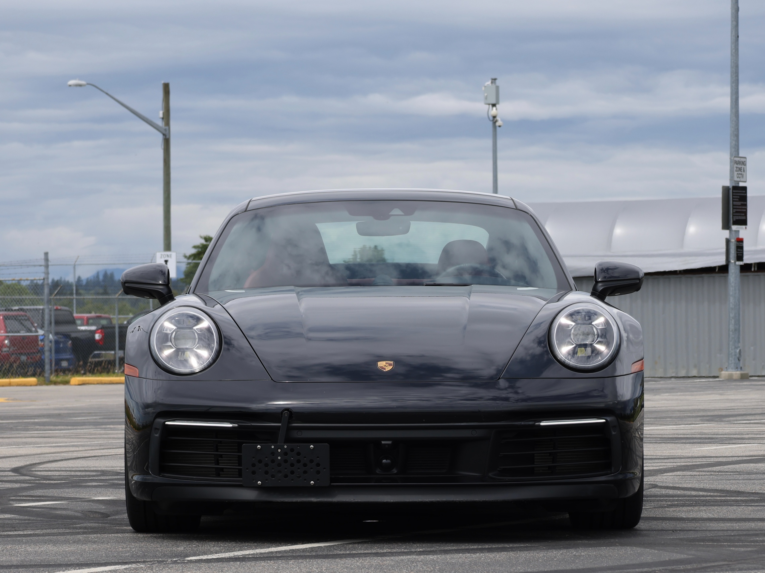 2020 Porsche 911 Carrera 4s  - Image 2