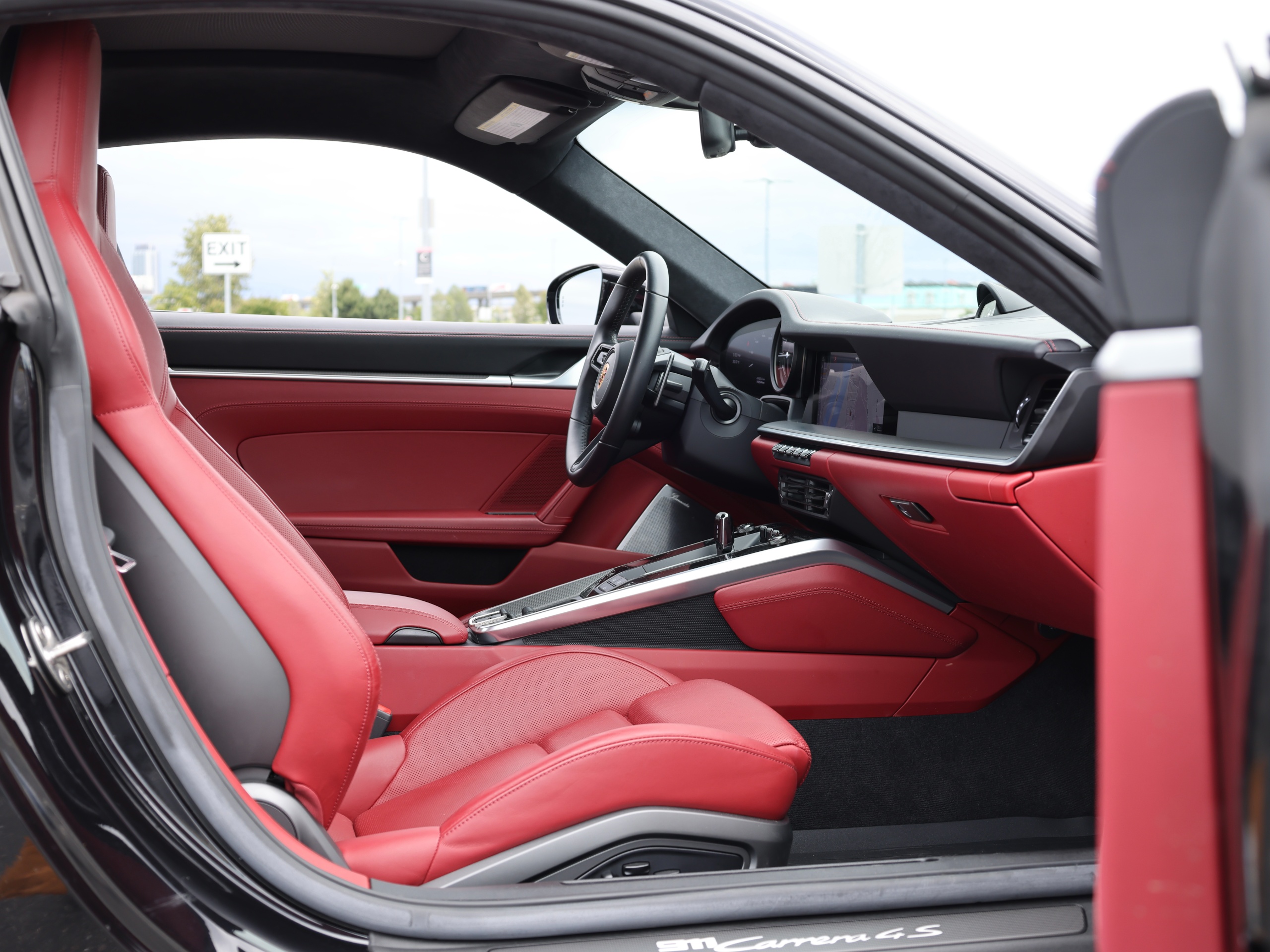 2020 Porsche 911 Carrera 4s  - Image 14