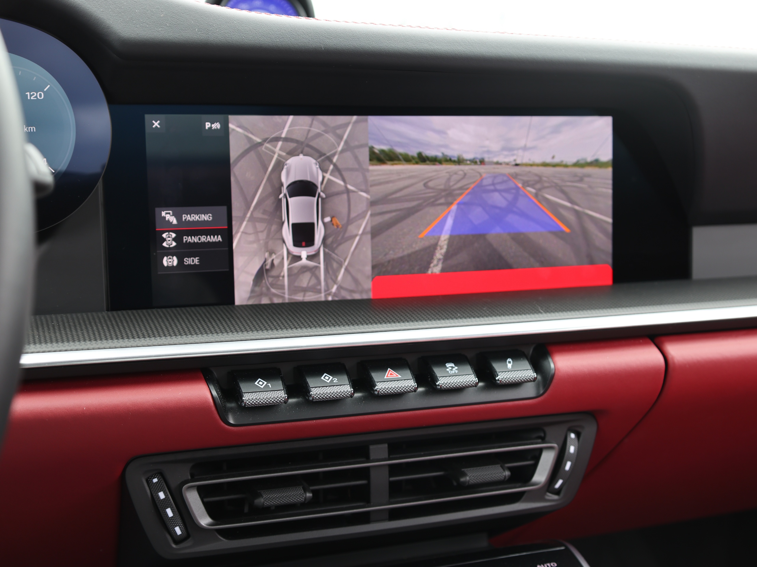 2020 Porsche 911 Carrera 4s  - Image 16