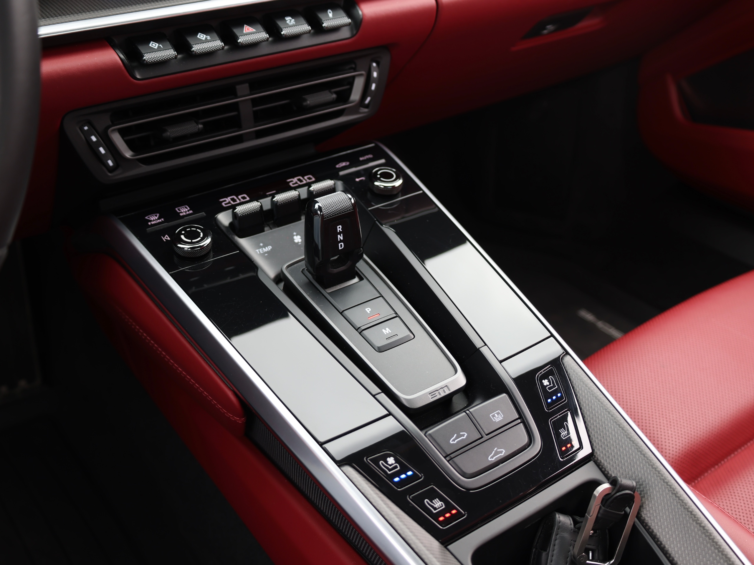 2020 Porsche 911 Carrera 4s  - Image 17