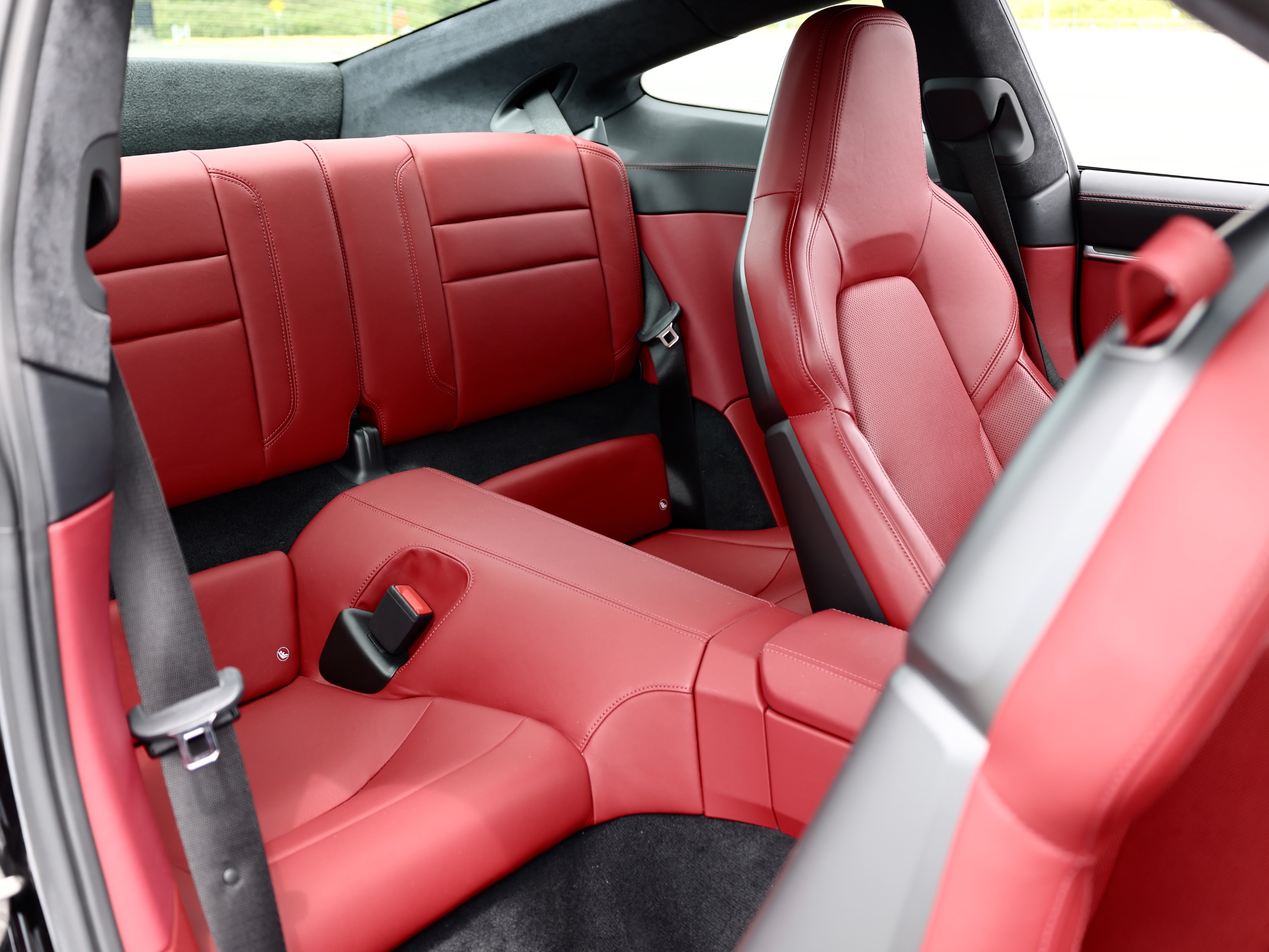 2020 Porsche 911 Carrera 4s  - Image 23