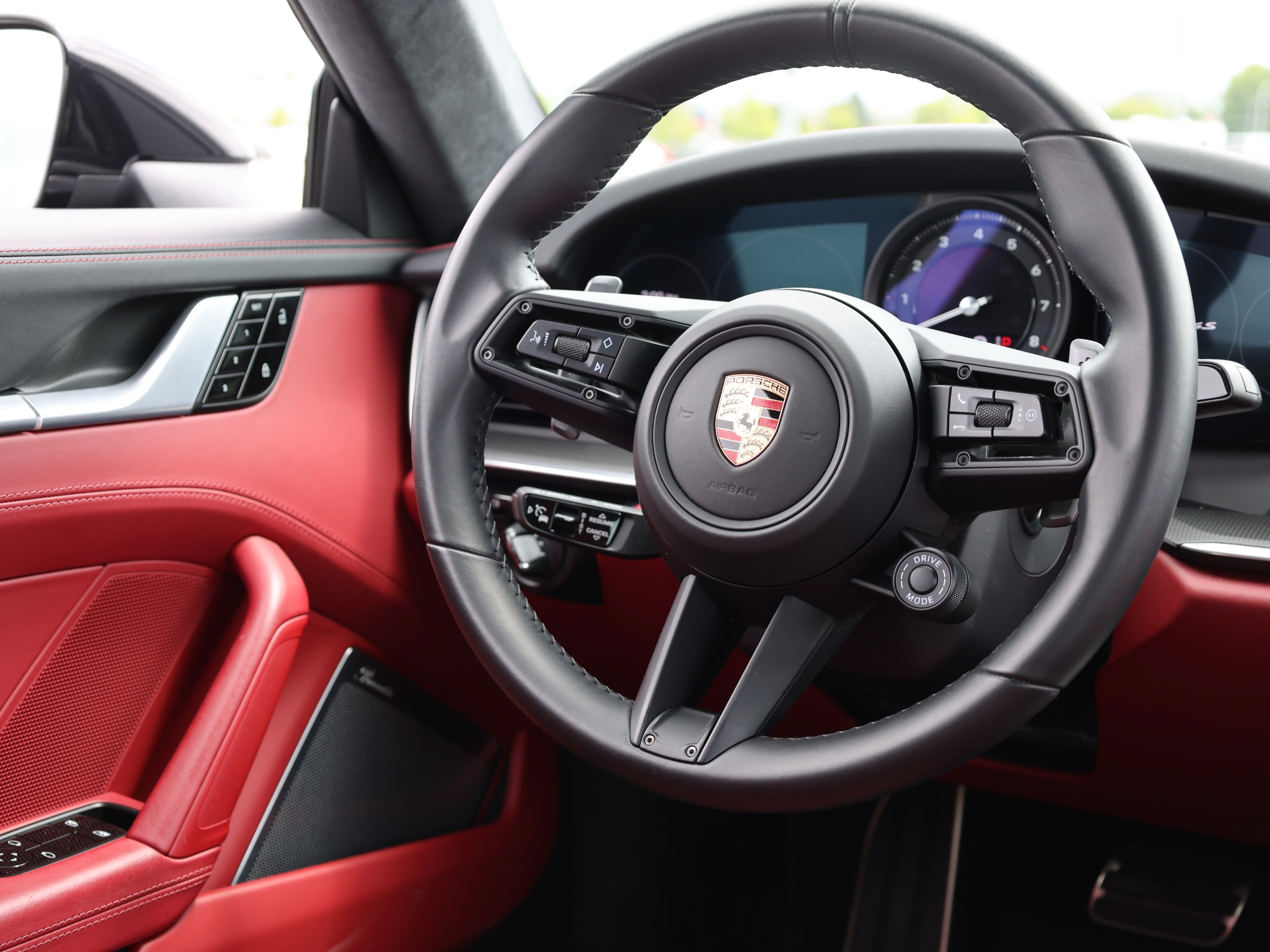 2020 Porsche 911 Carrera 4s  - Image 21