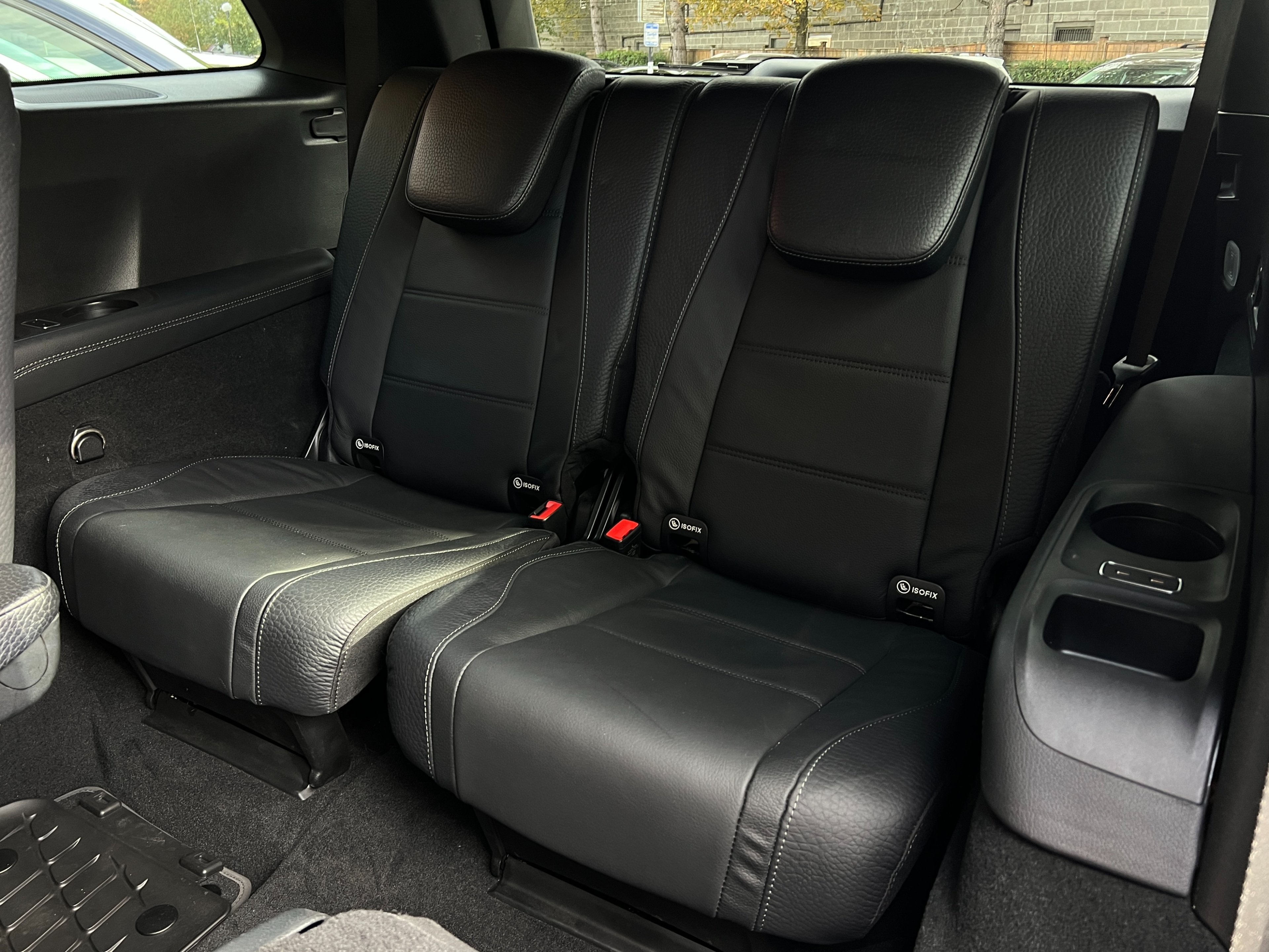 2022 Mercedes-Benz gls450 4matic | 6-seat cabin configuration - Image 18