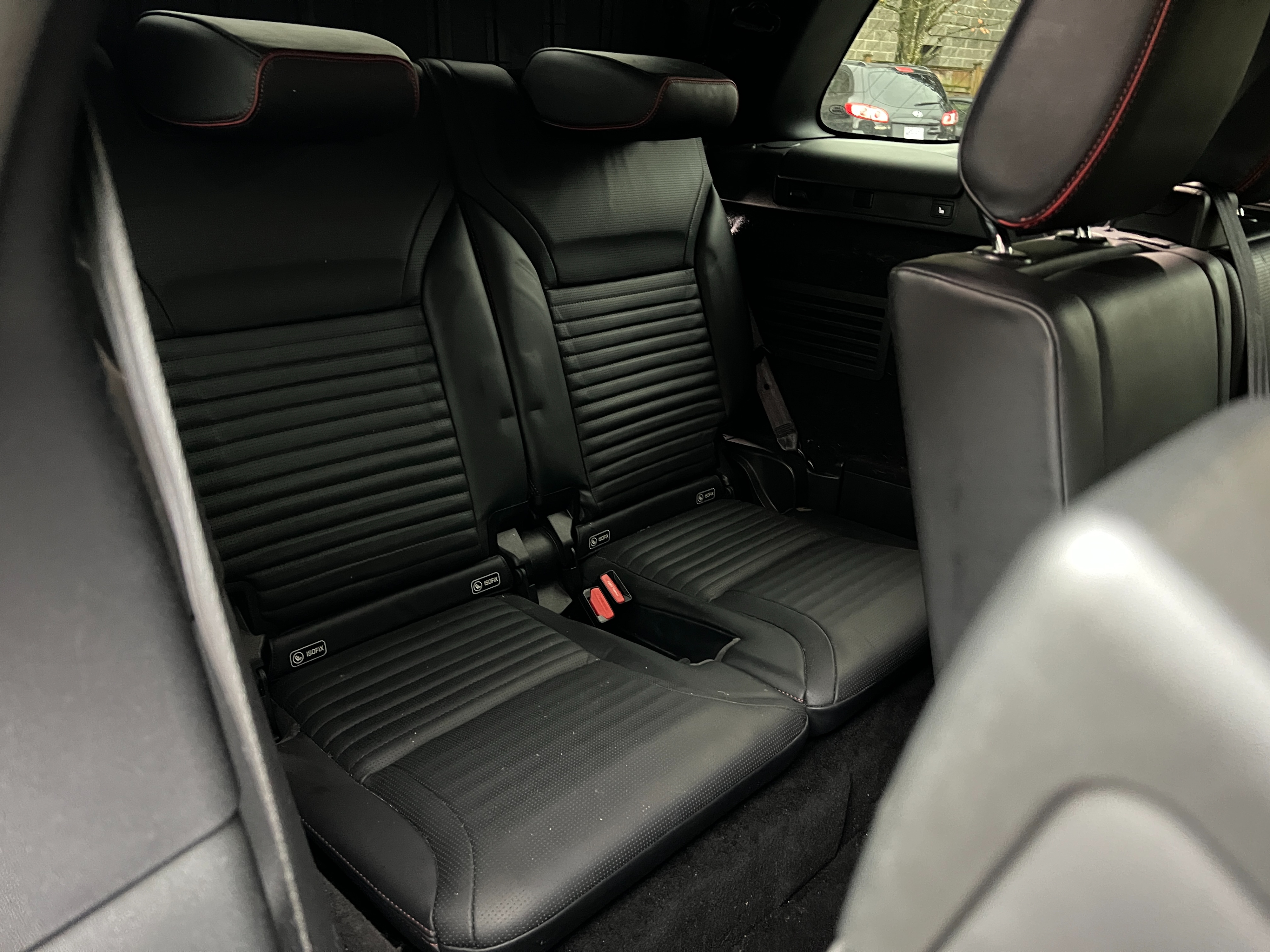 2020 Land Rover Discovery Hse Luxury Diesel | No accident | BC Local - Image 20