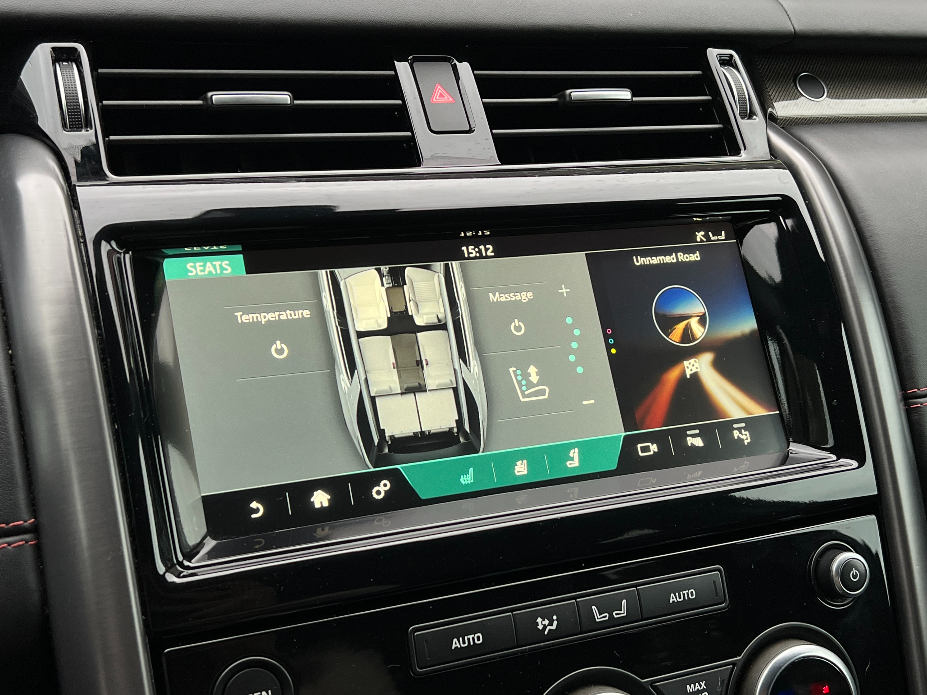 2020 Land Rover Discovery Hse Luxury Diesel | No accident | BC Local - Image 11