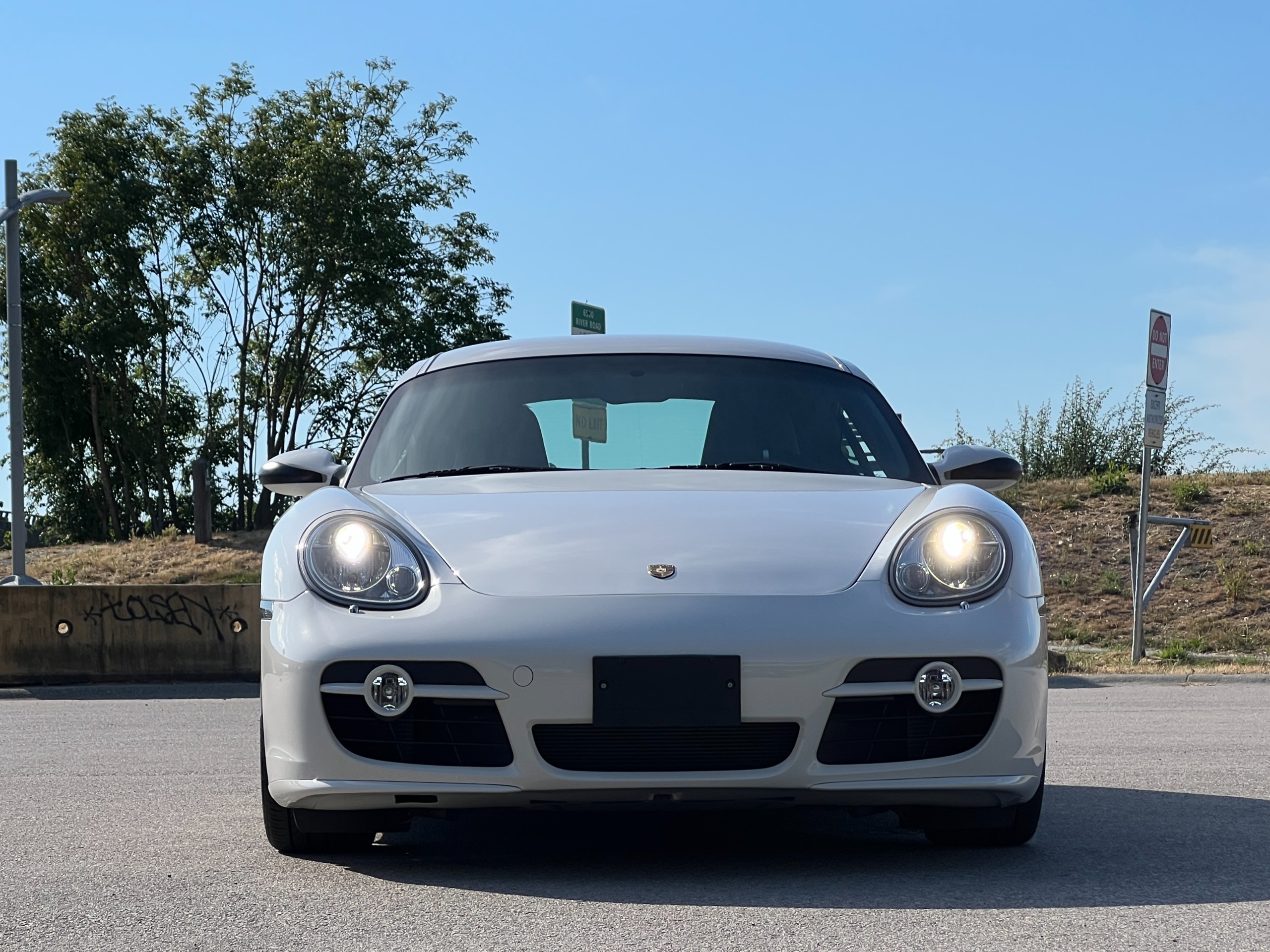 2007 Porsche cayman s | One owner | No accident | BC Local | low km - Image 3