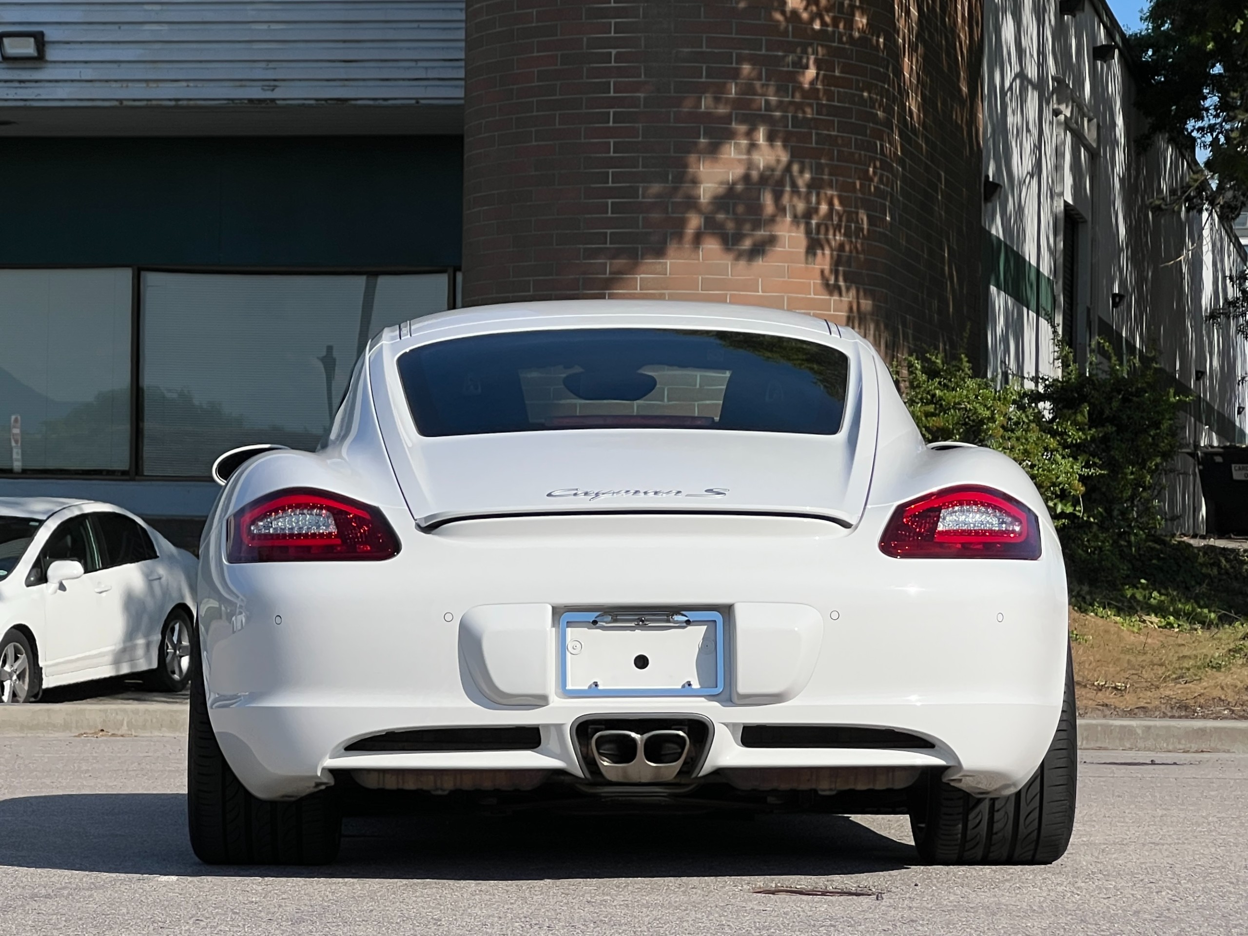 2007 Porsche cayman s | One owner | No accident | BC Local | low km - Image 7