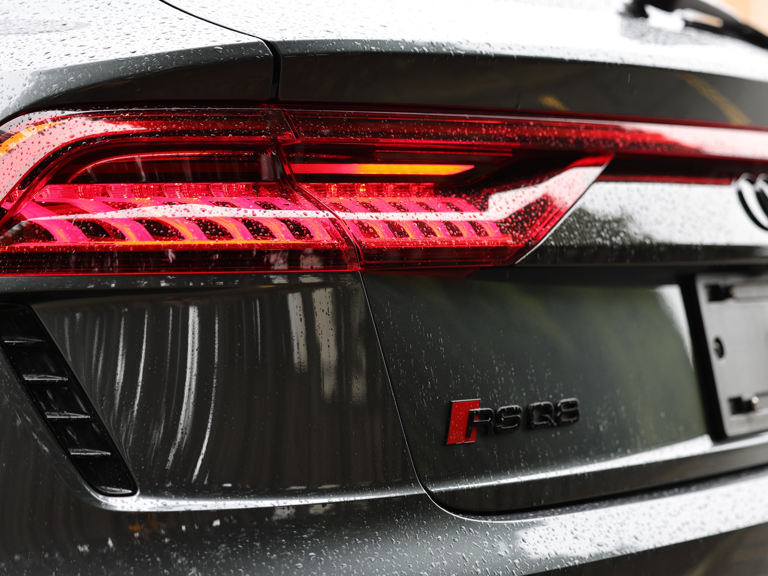 2022 Audi RSQ8 - Image 22