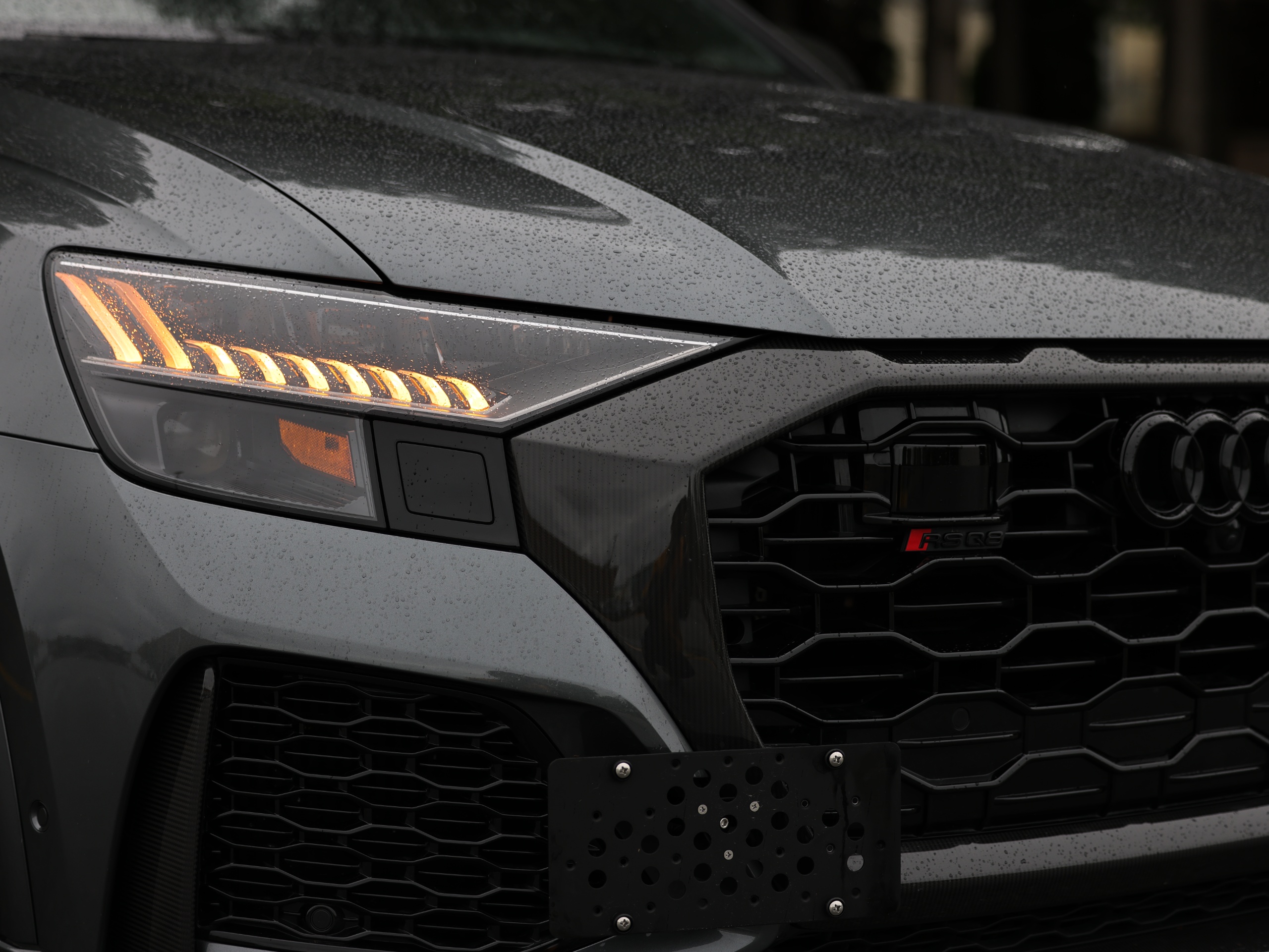 2022 Audi RSQ8 - Image 23