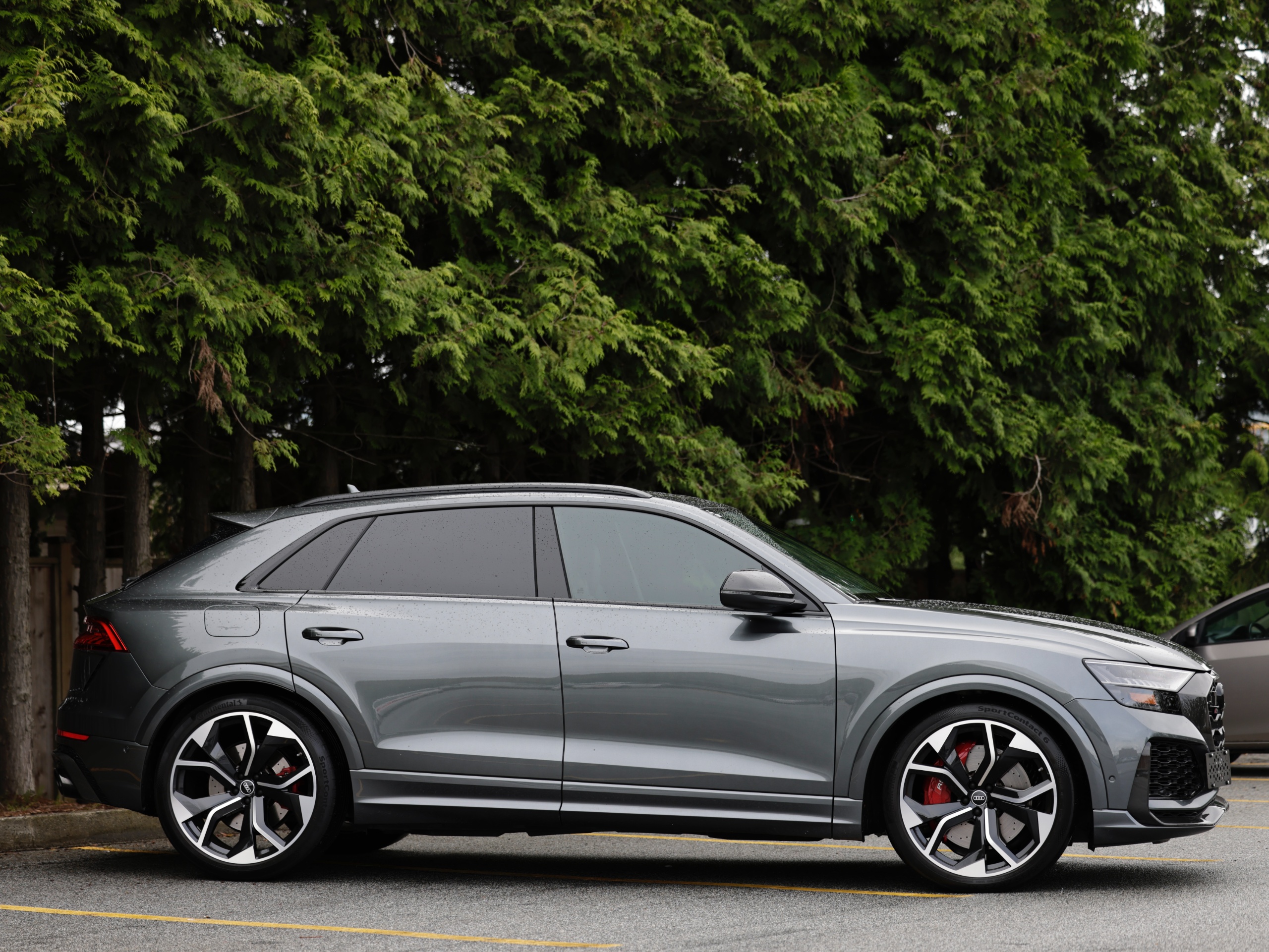 2022 Audi RSQ8 - Image 3