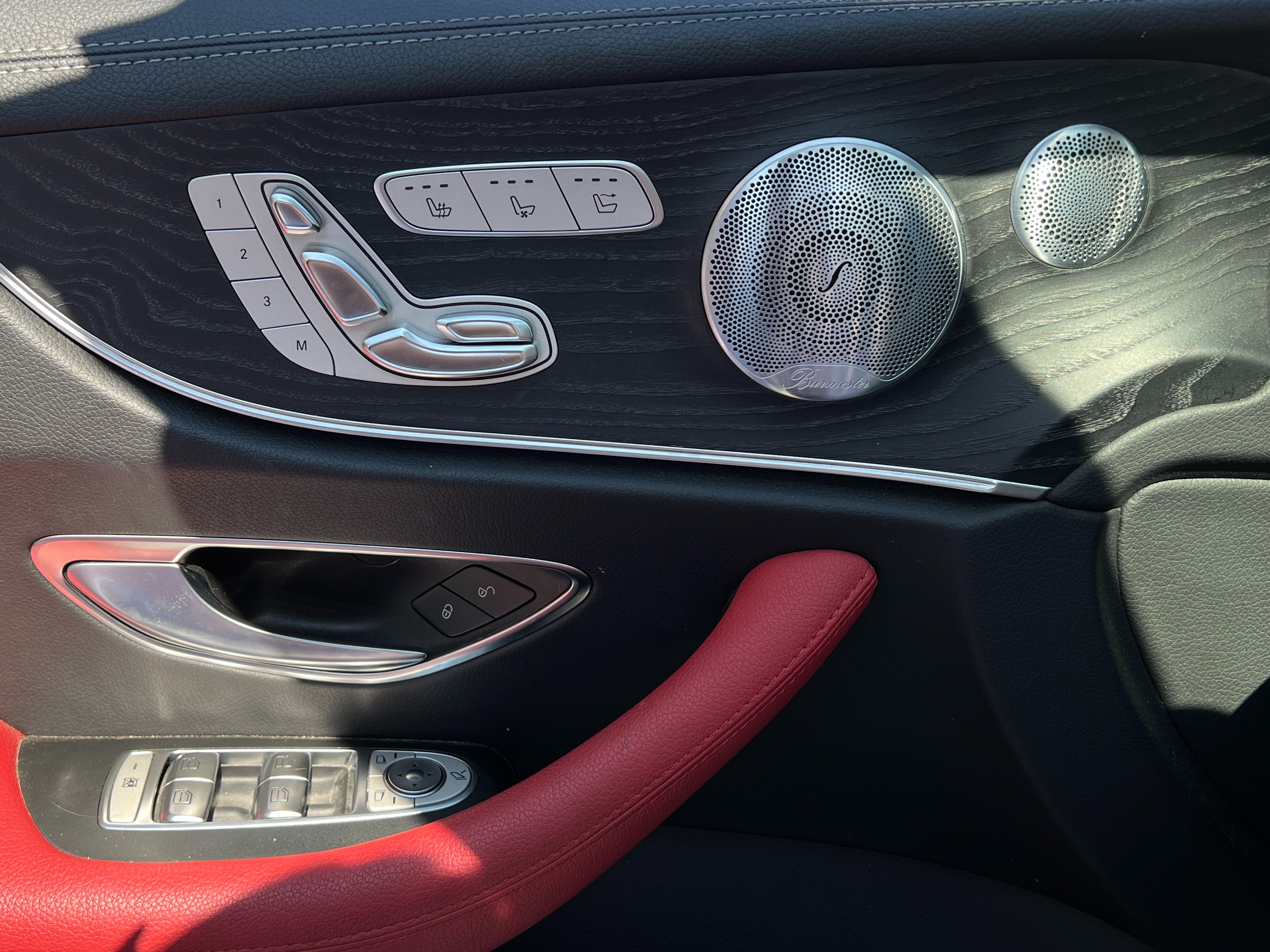 2018 Mercedes-Benz E400 - Image 15