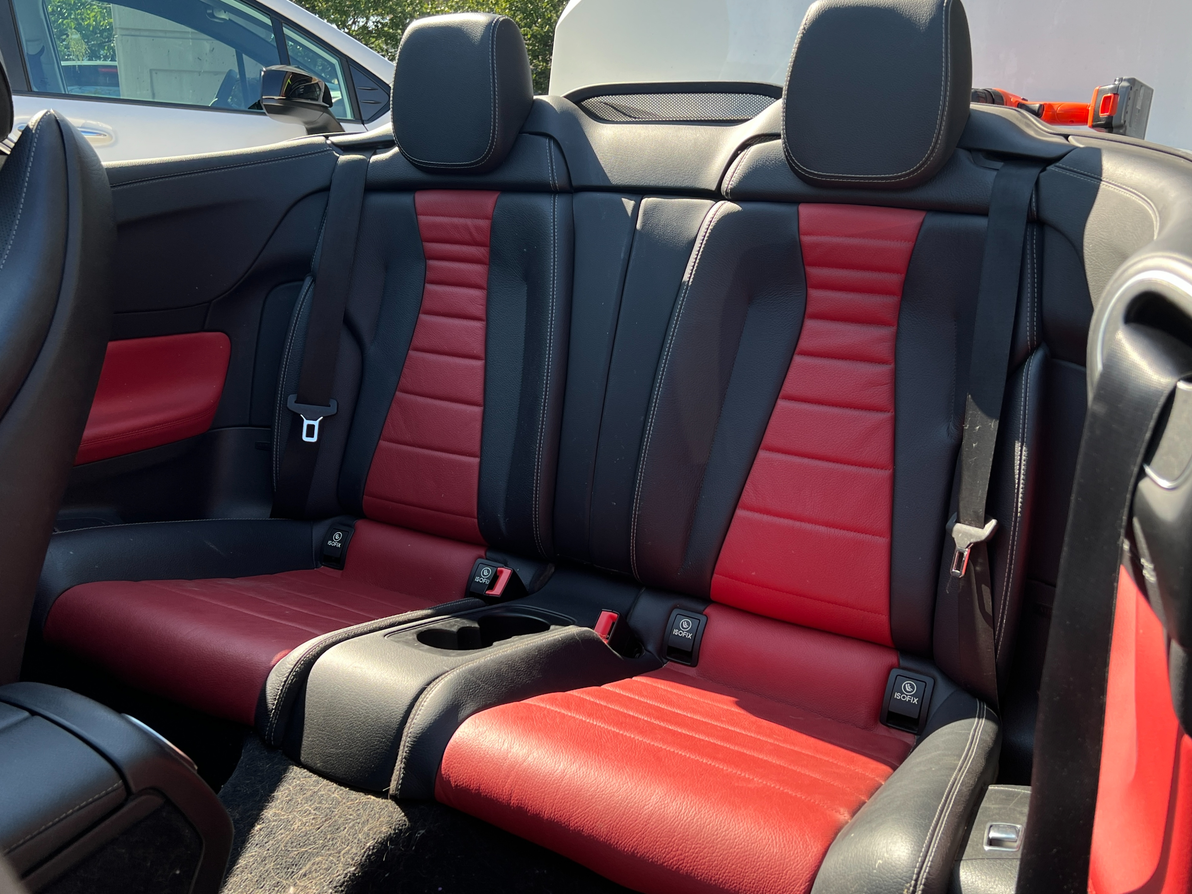 2018 Mercedes-Benz E400 - Image 17